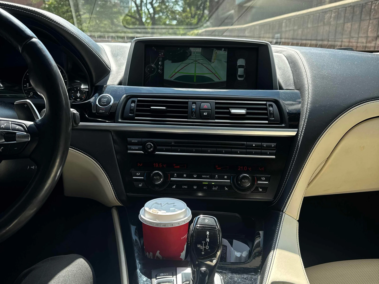BMW 650  xDrive CARFAX АВТО КРЕДИТ  - изображение 7