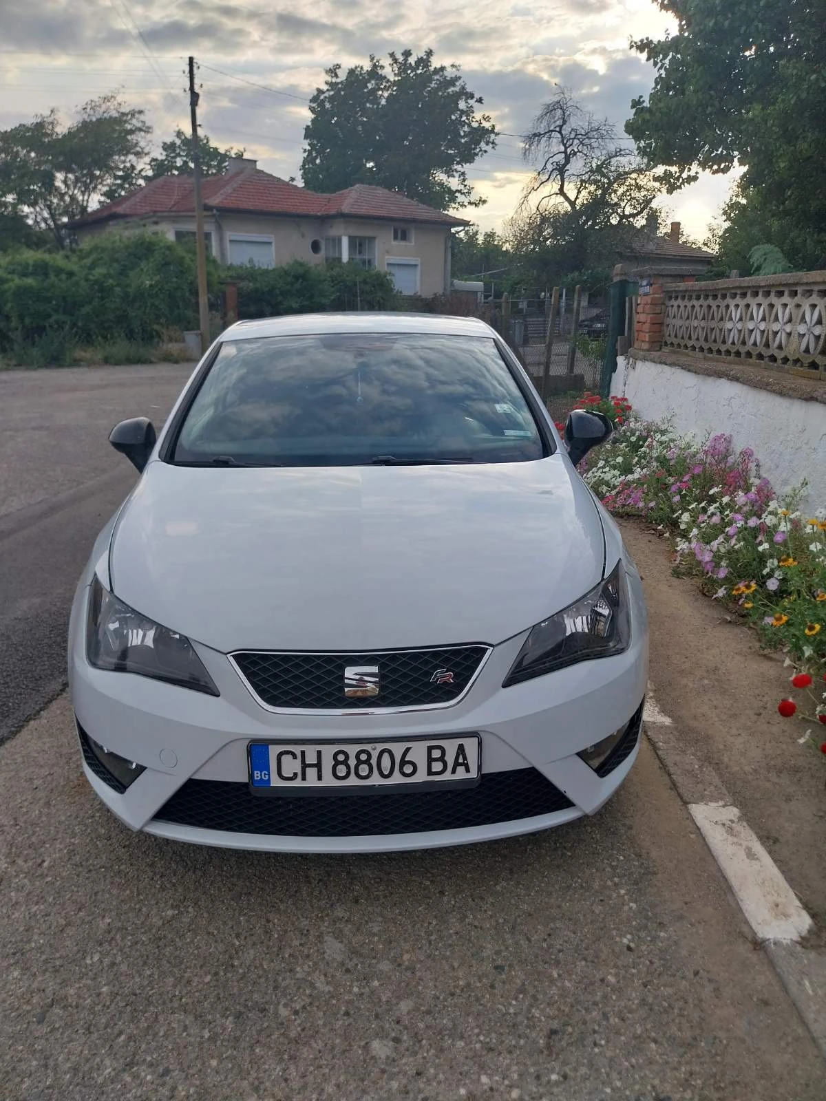 Seat Ibiza FR - изображение 6