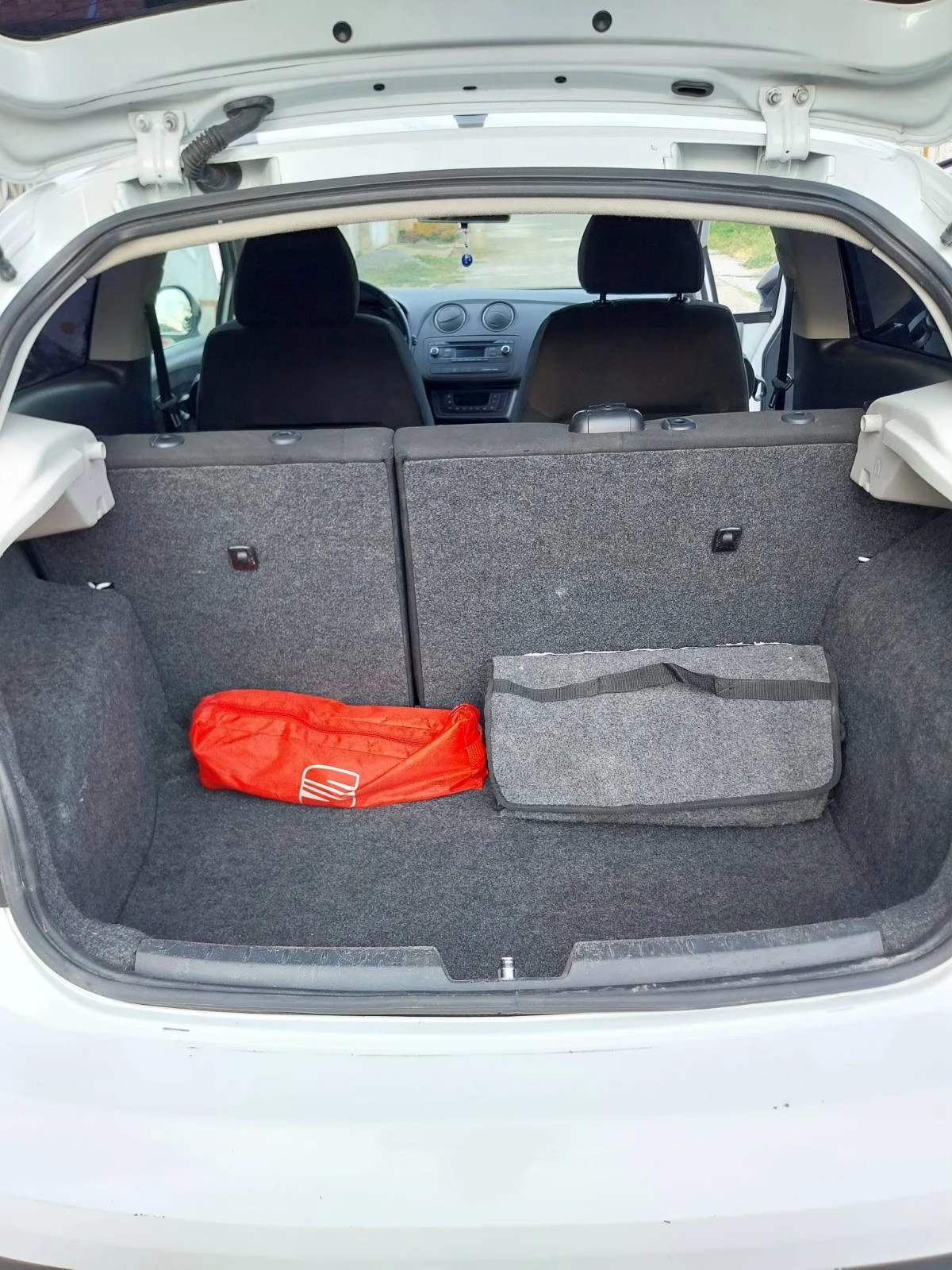 Seat Ibiza FR - изображение 10