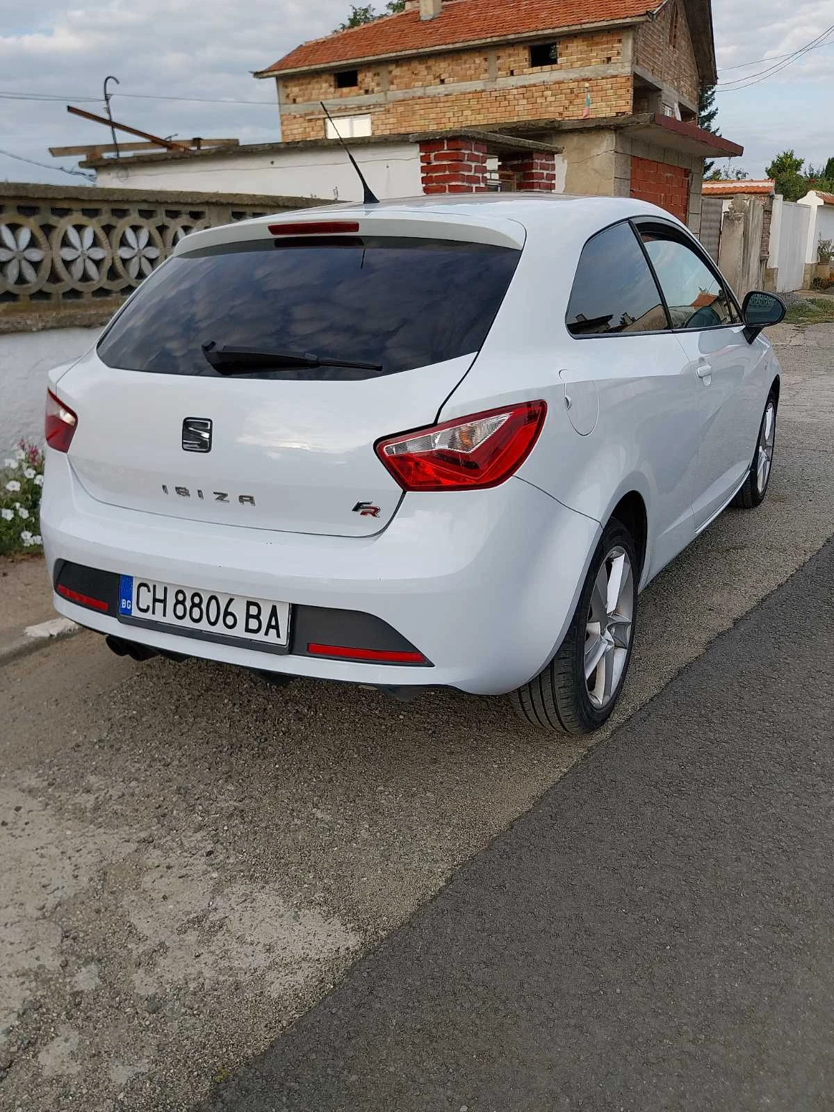 Seat Ibiza FR - изображение 5