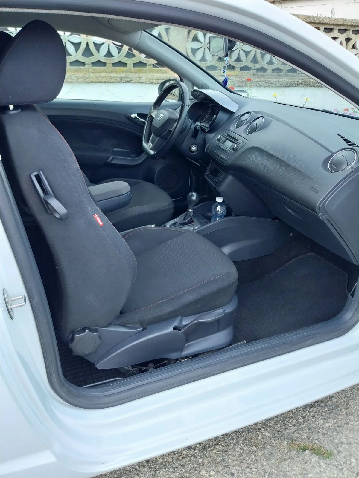 Seat Ibiza FR - изображение 9