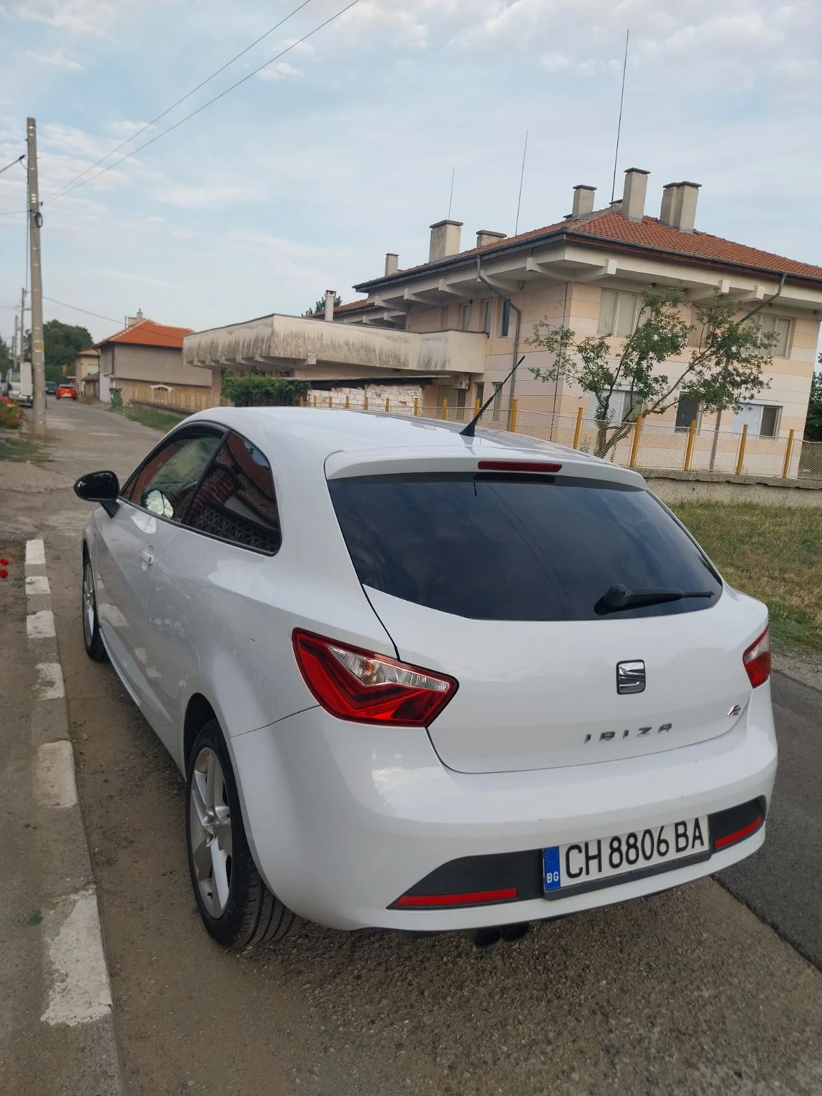 Seat Ibiza FR - изображение 2