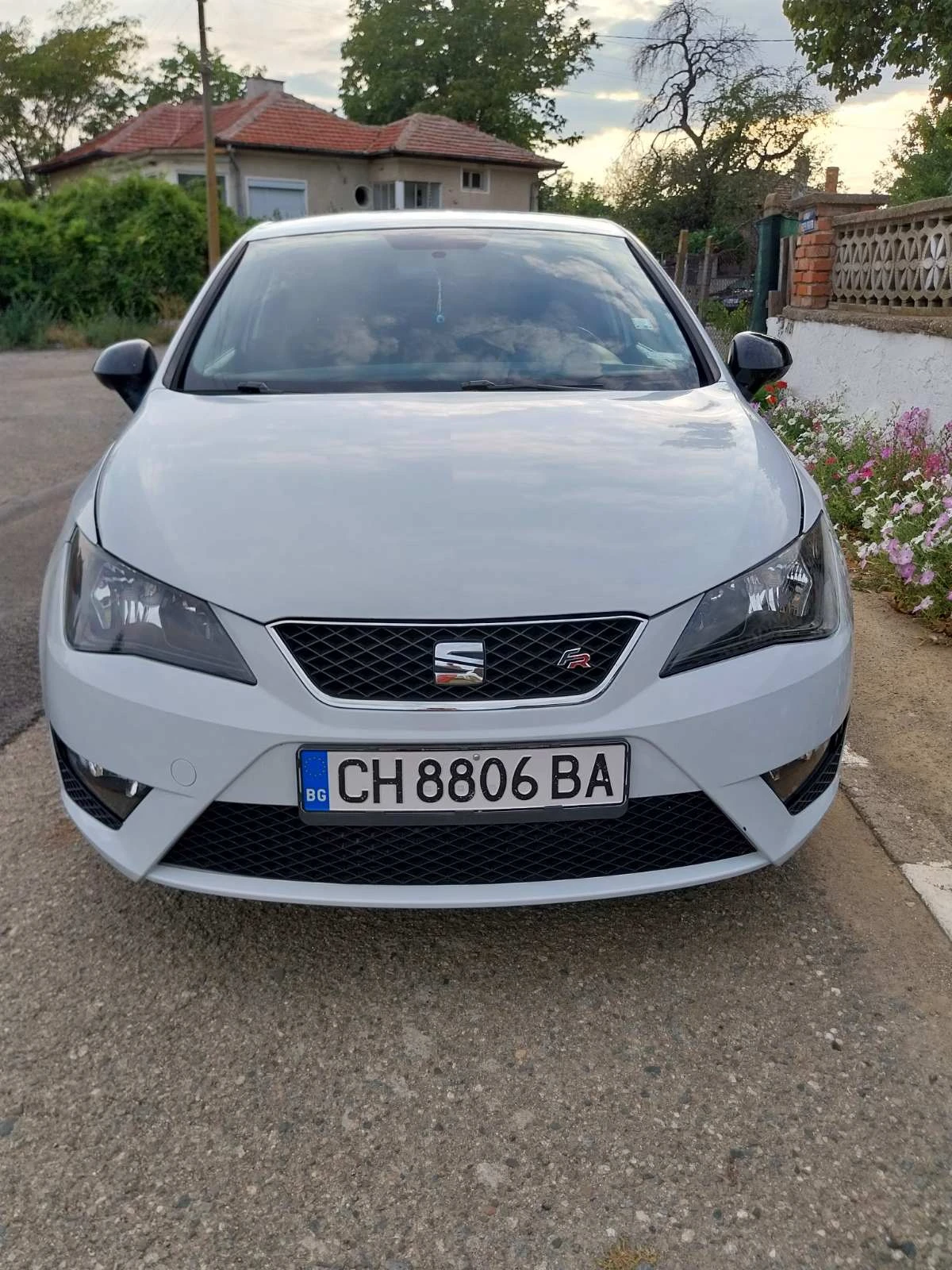 Seat Ibiza FR - изображение 4