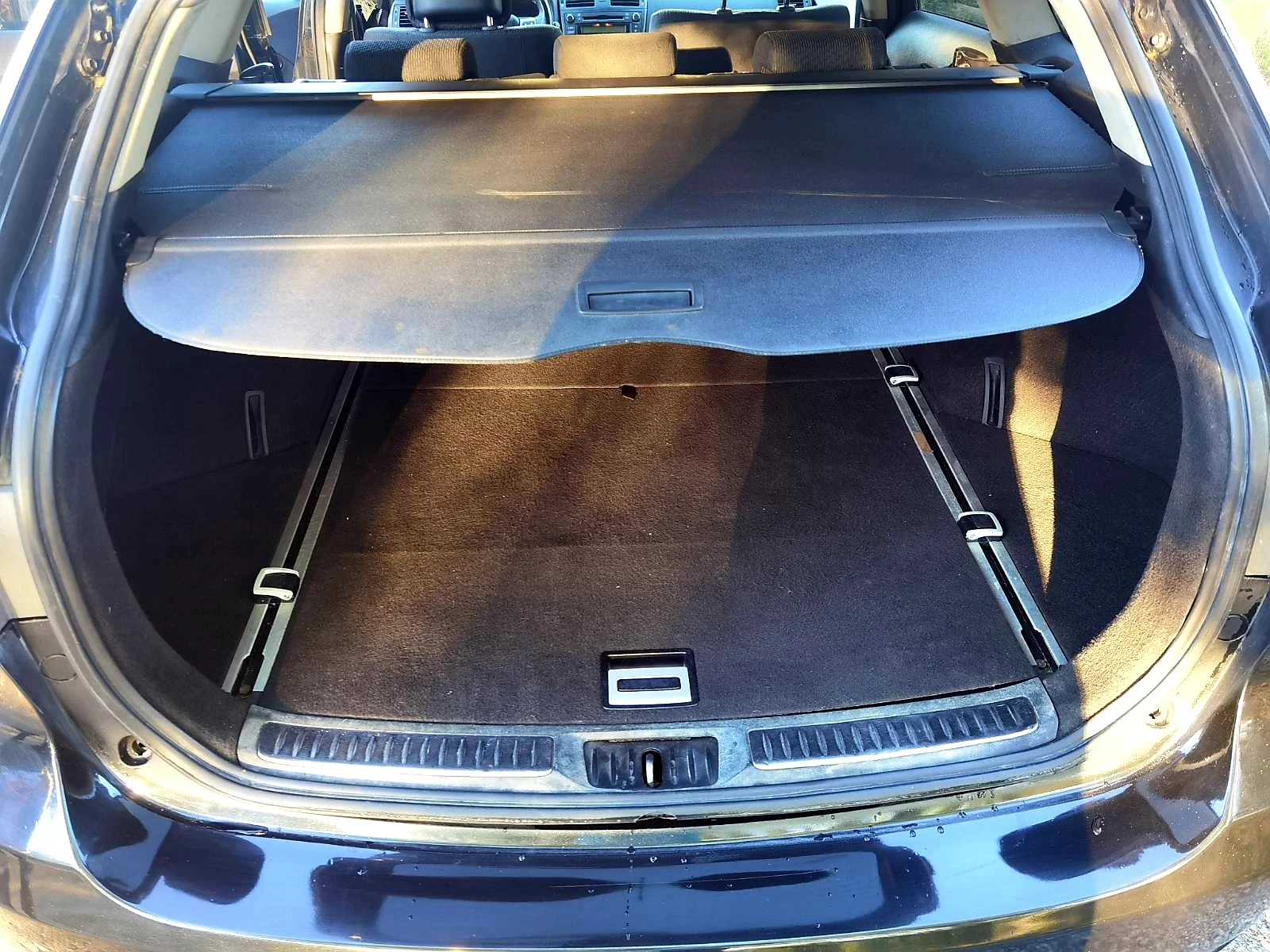 Toyota Avensis 2.2 D4D 150 k.c. | Mobile.bg   15