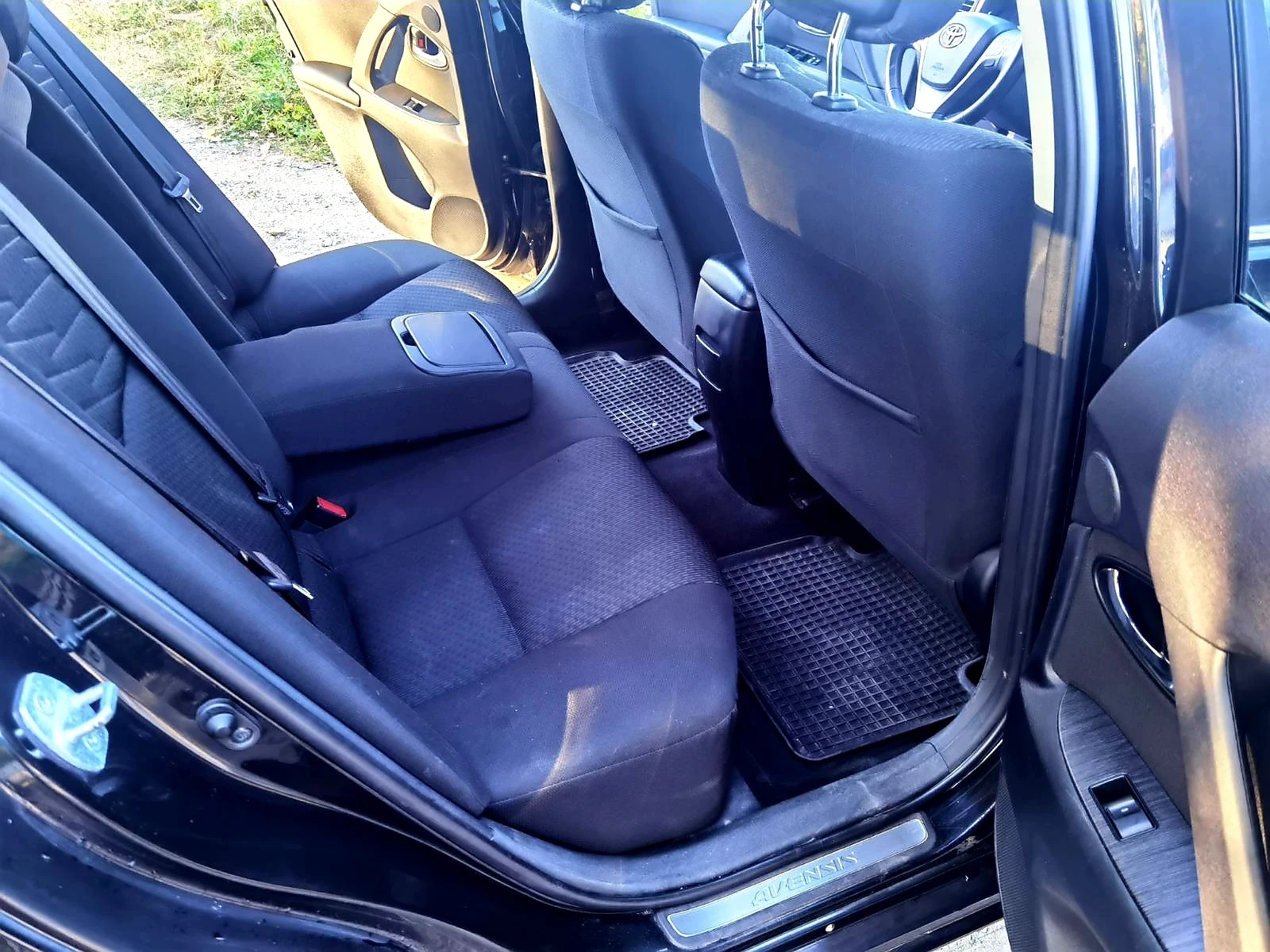 Toyota Avensis 2.2 D4D 150 k.c. | Mobile.bg   12