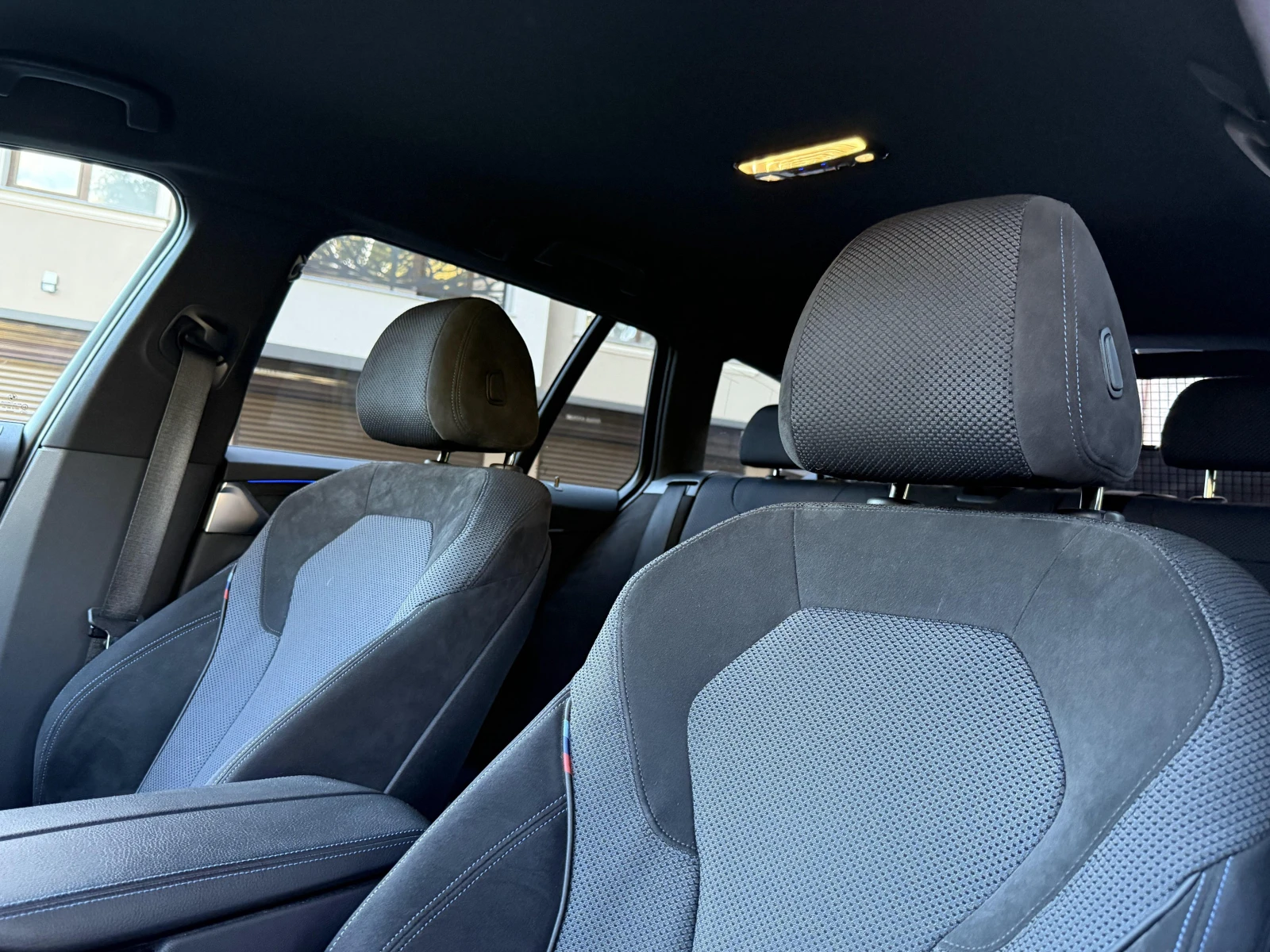 BMW 530 BMW 5 TOURING (G31 Facelift) 530d Mild Hybrid | Mobile.bg   9