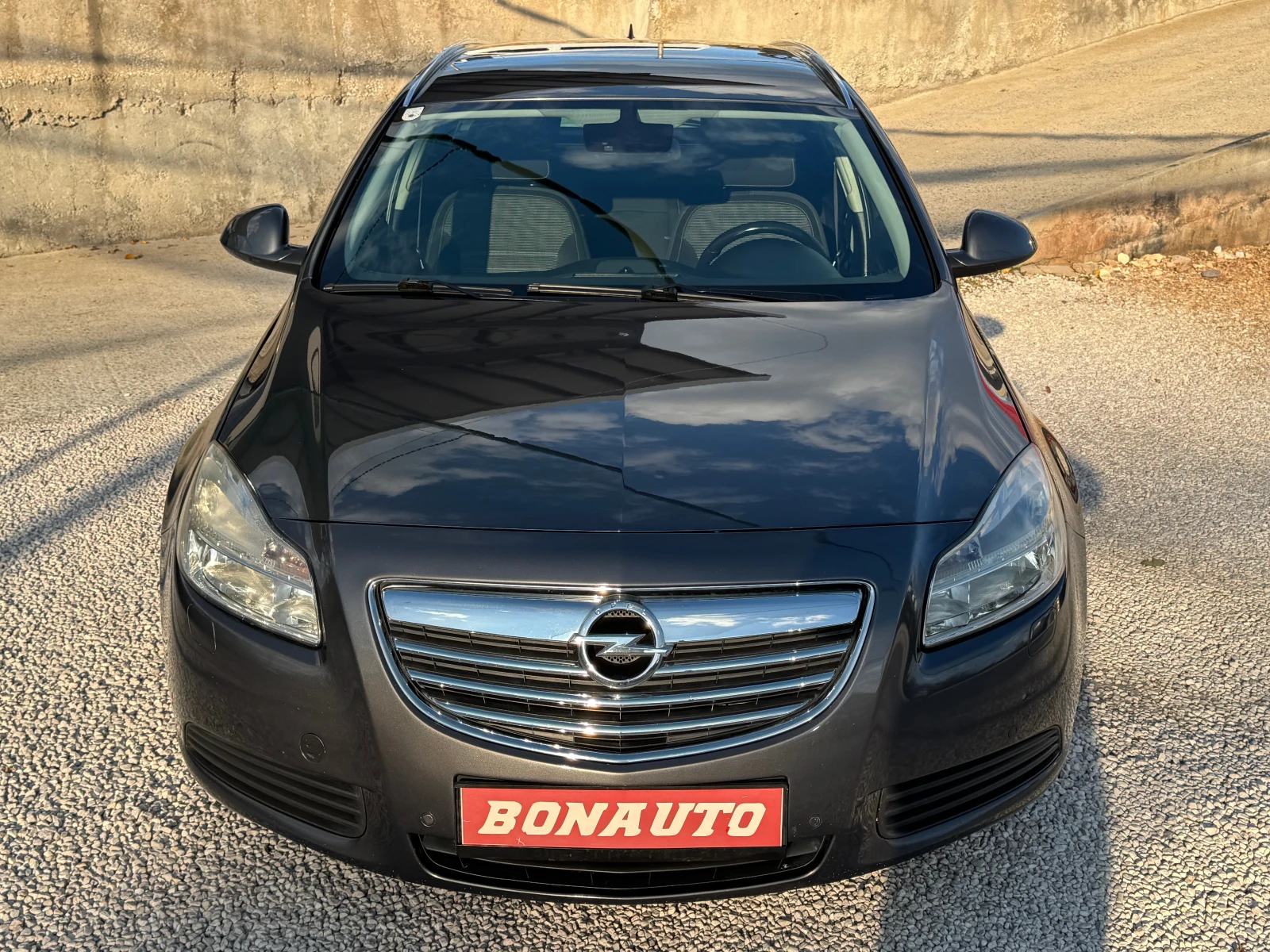 Opel Insignia АВТОМАТ - изображение 2
