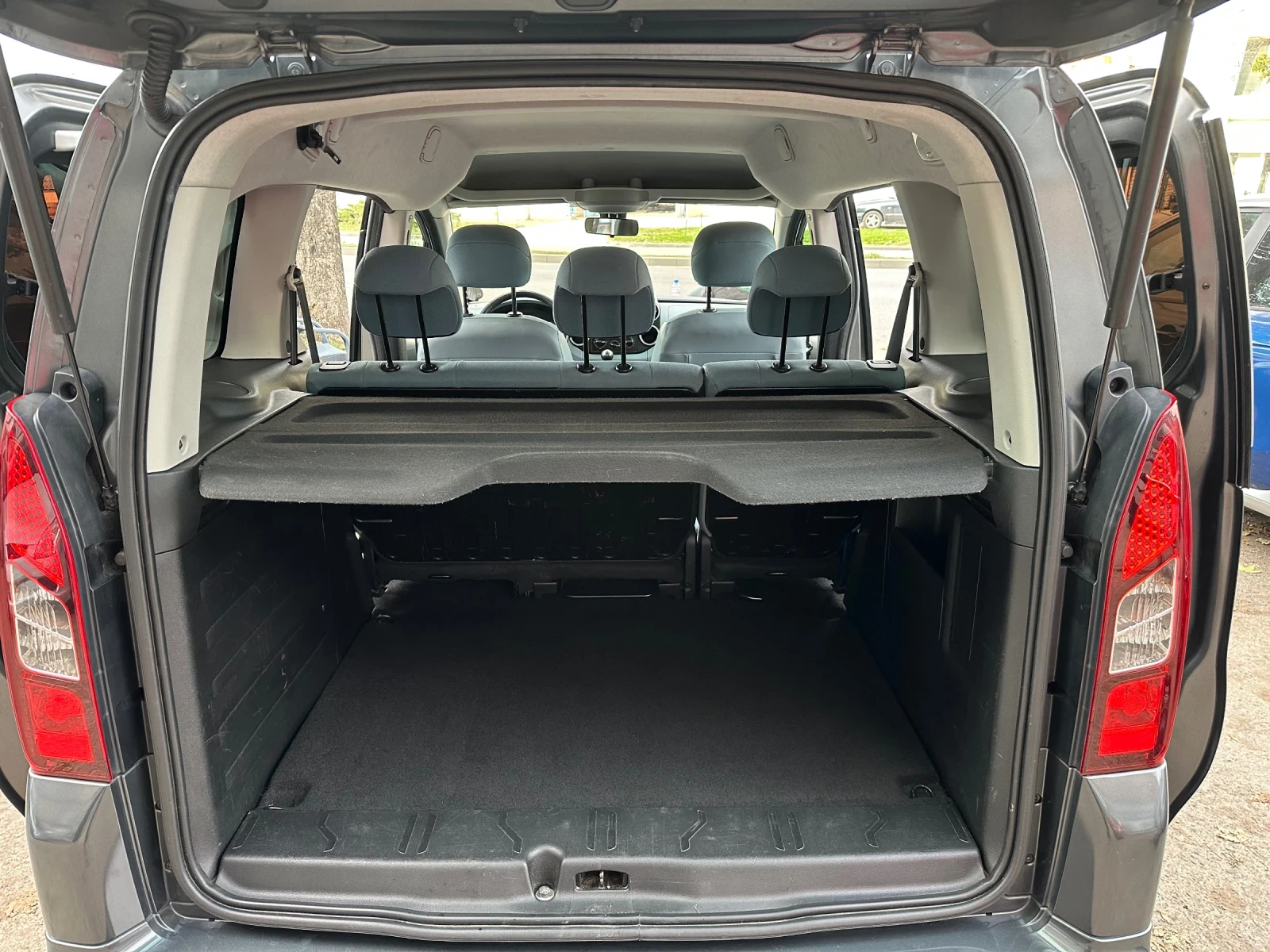 Citroen Berlingo 1, 6  | Mobile.bg   9