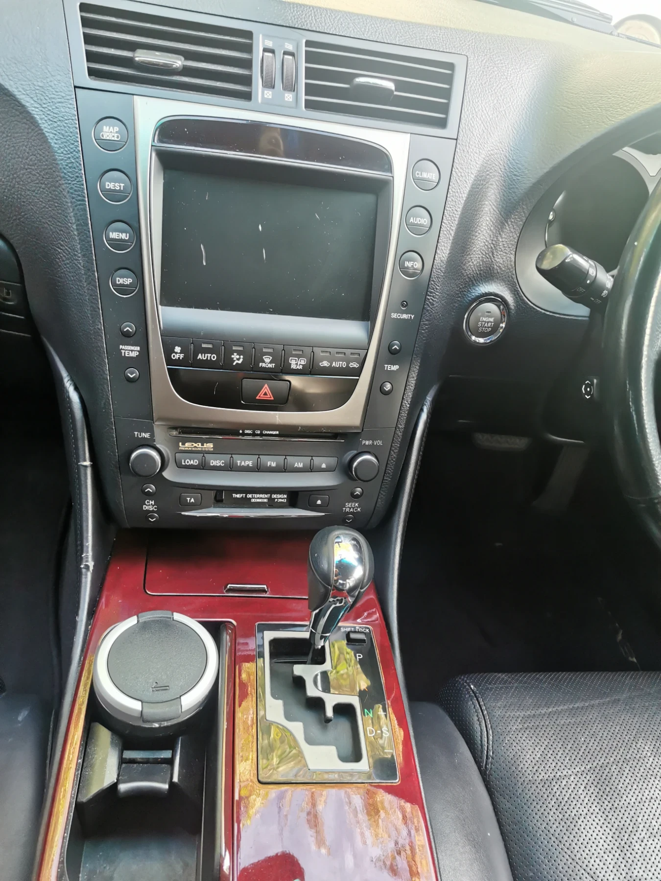 Lexus GS 300 | Mobile.bg   4