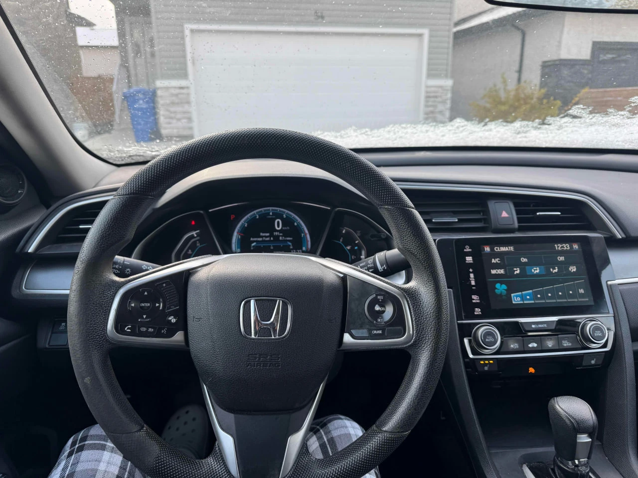 Honda Civic CARFAX* *   *  | Mobile.bg   5