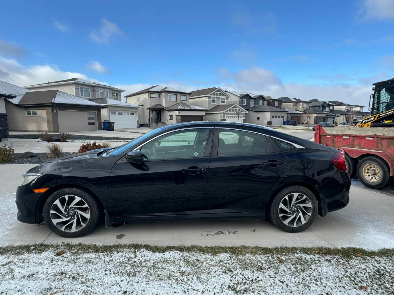 Honda Civic CARFAX* *   *  | Mobile.bg   2