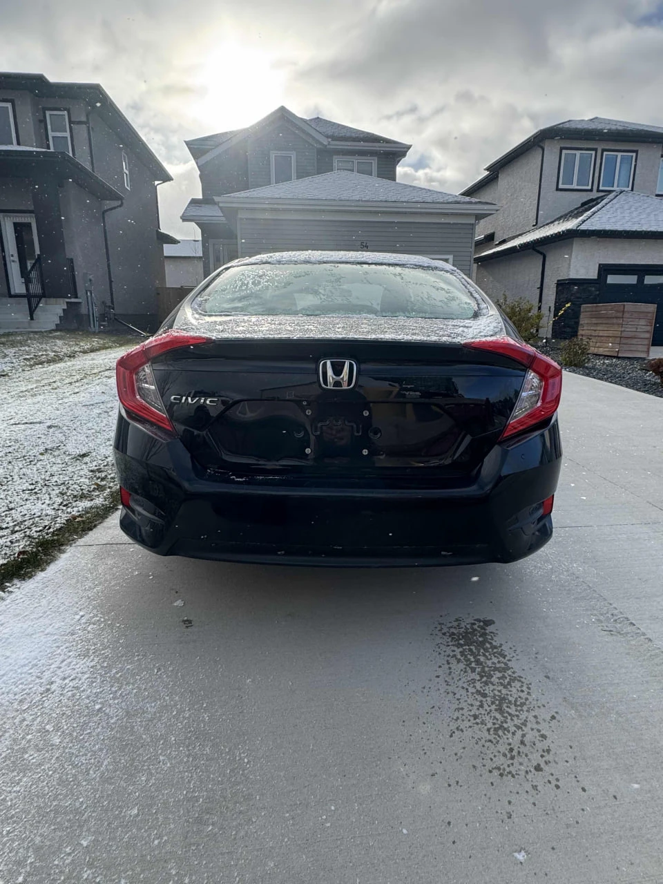 Honda Civic CARFAX* *   *  | Mobile.bg   4