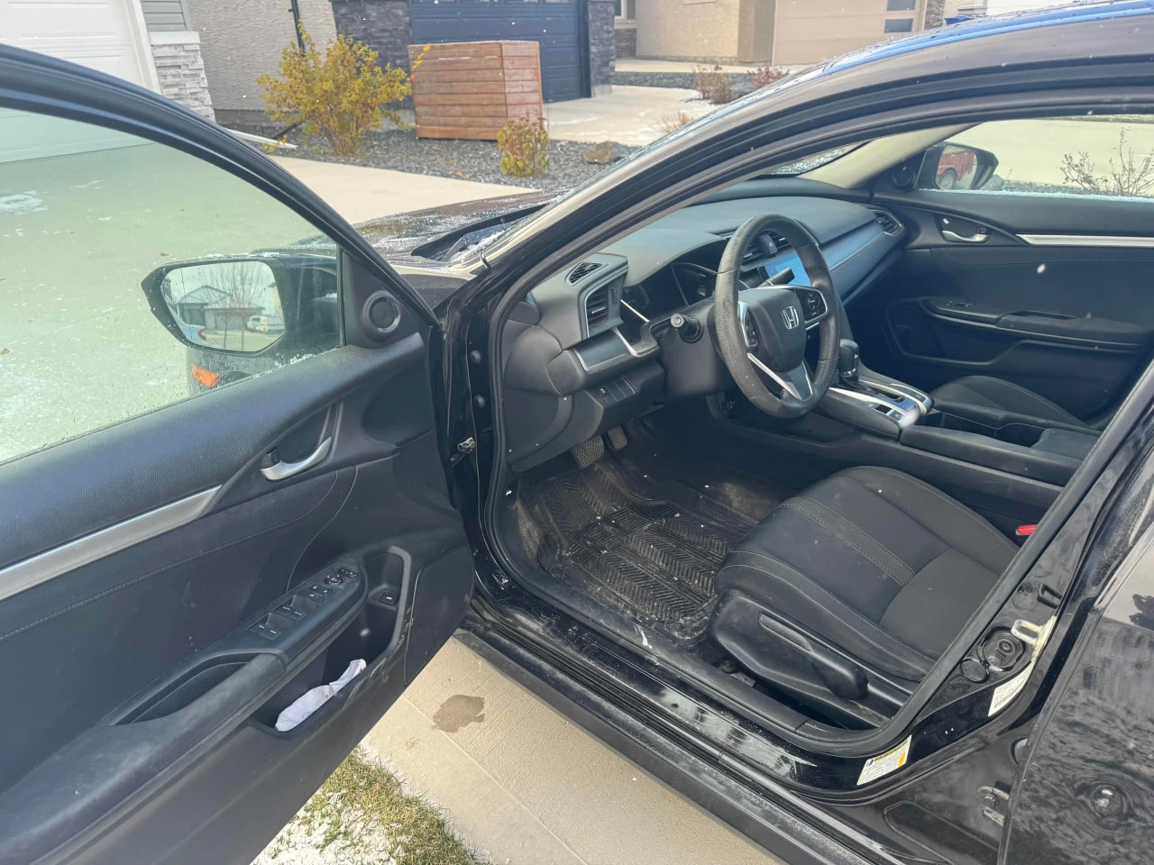 Honda Civic CARFAX* *   *  | Mobile.bg   9