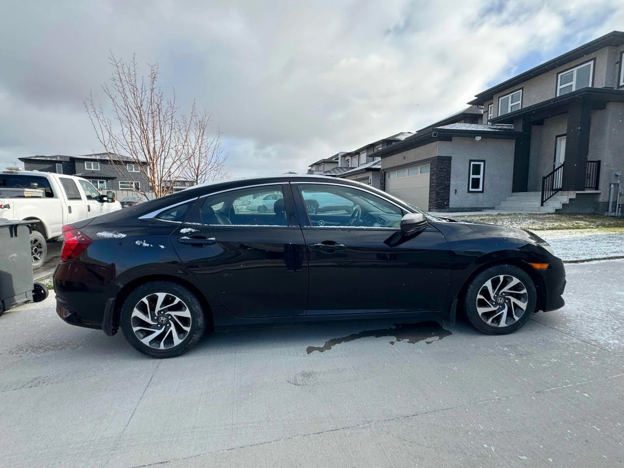 Honda Civic CARFAX* *   *  | Mobile.bg   3