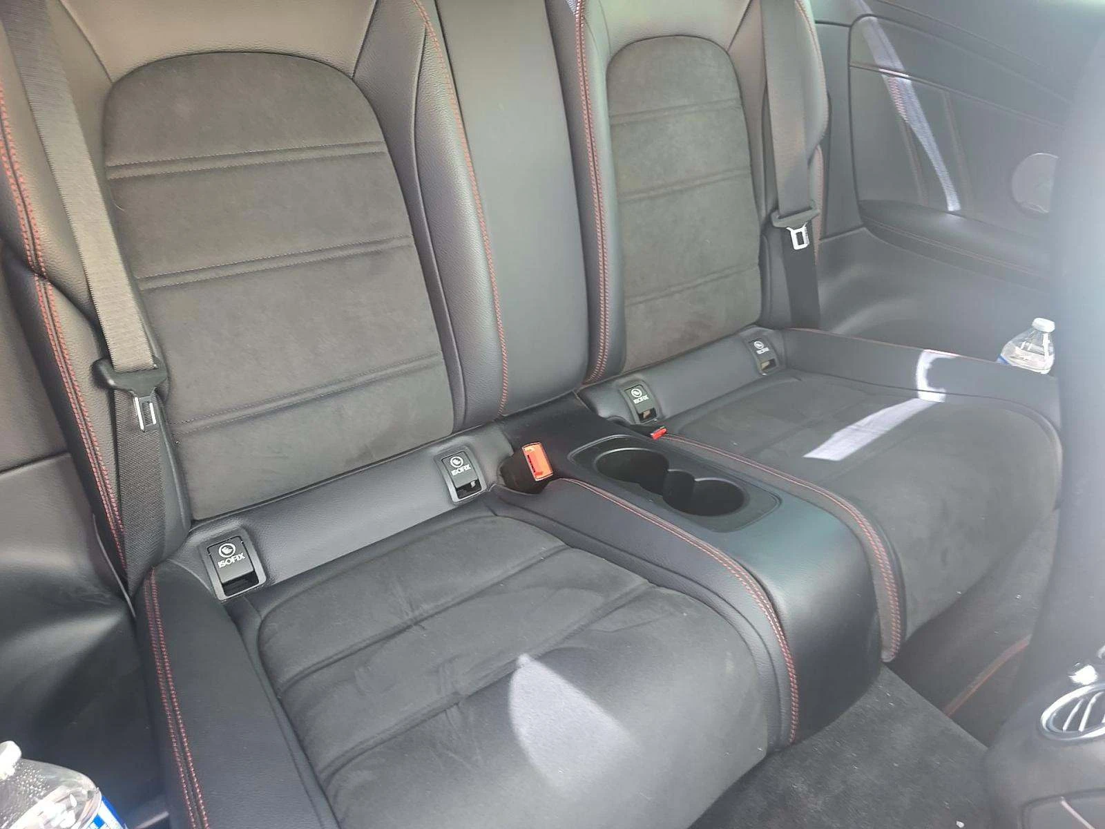 Mercedes-Benz C 43 AMG | Mobile.bg   11