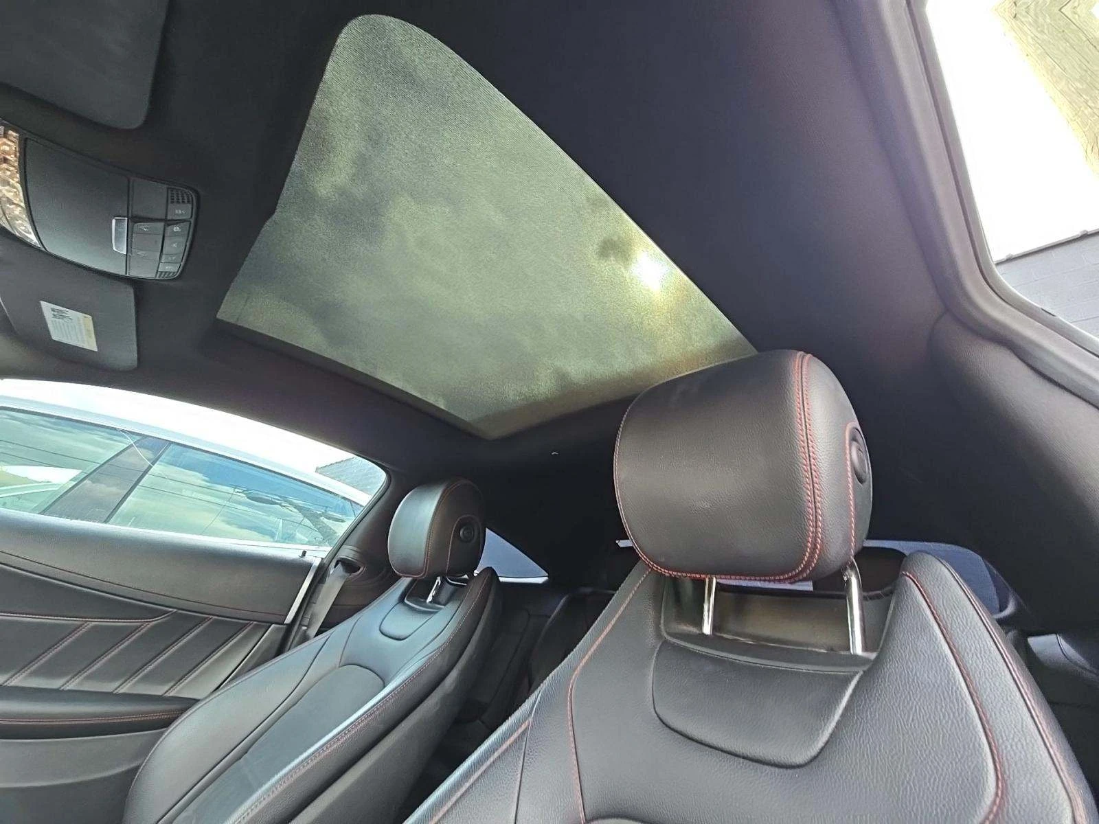 Mercedes-Benz C 43 AMG | Mobile.bg   9