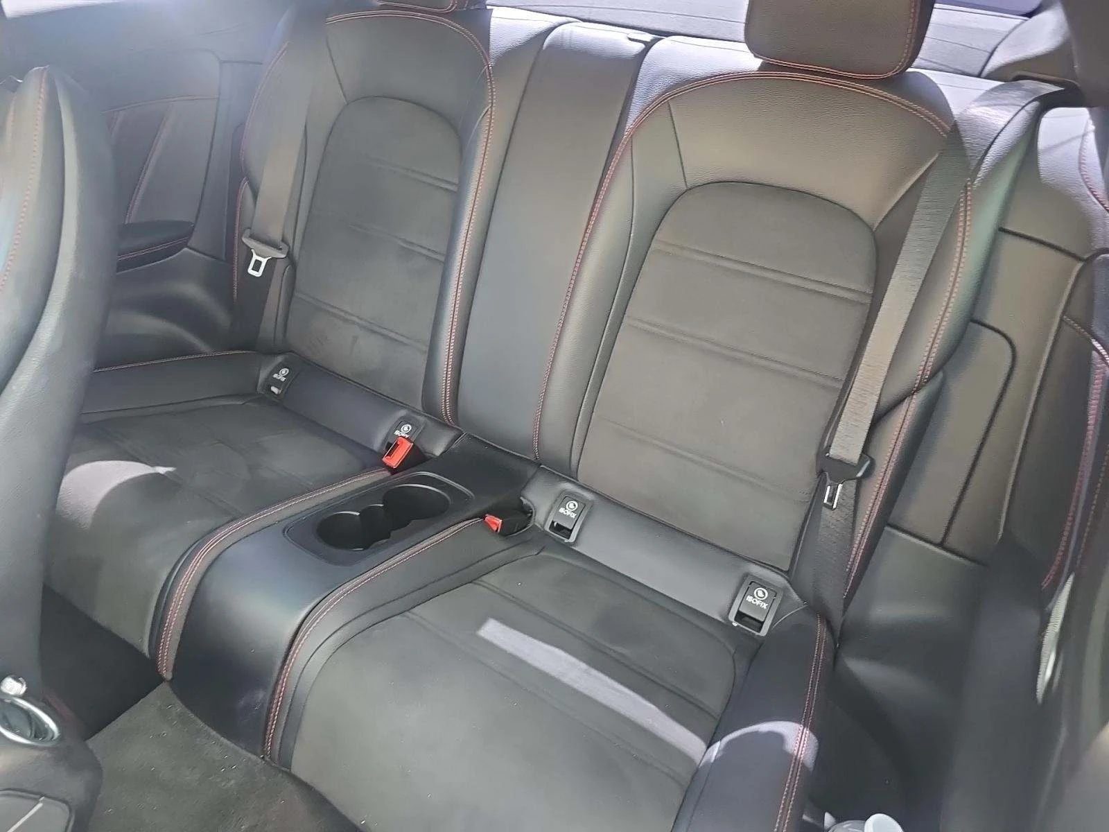 Mercedes-Benz C 43 AMG | Mobile.bg   10