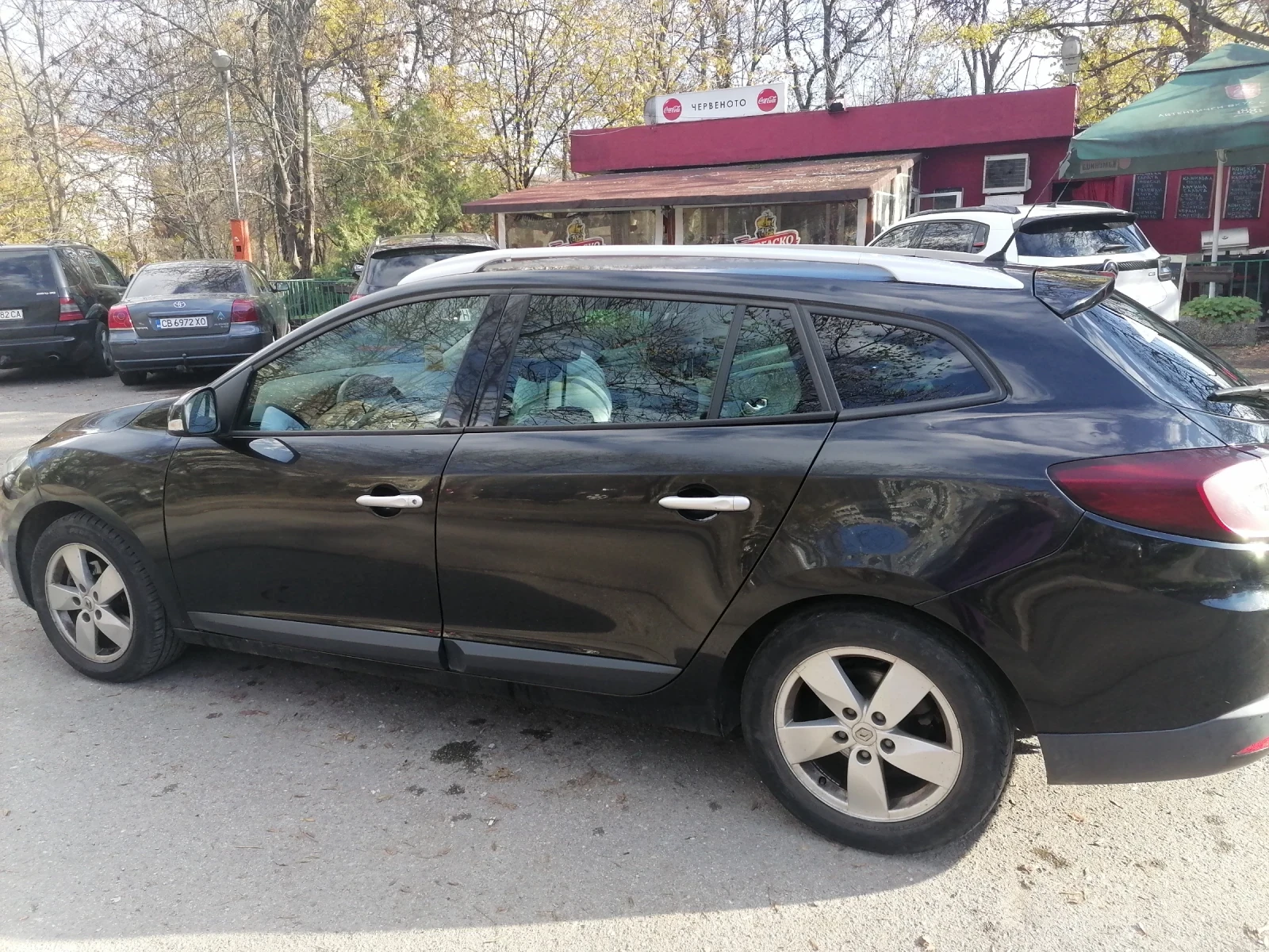 Renault Megane | Mobile.bg � ����������� 2