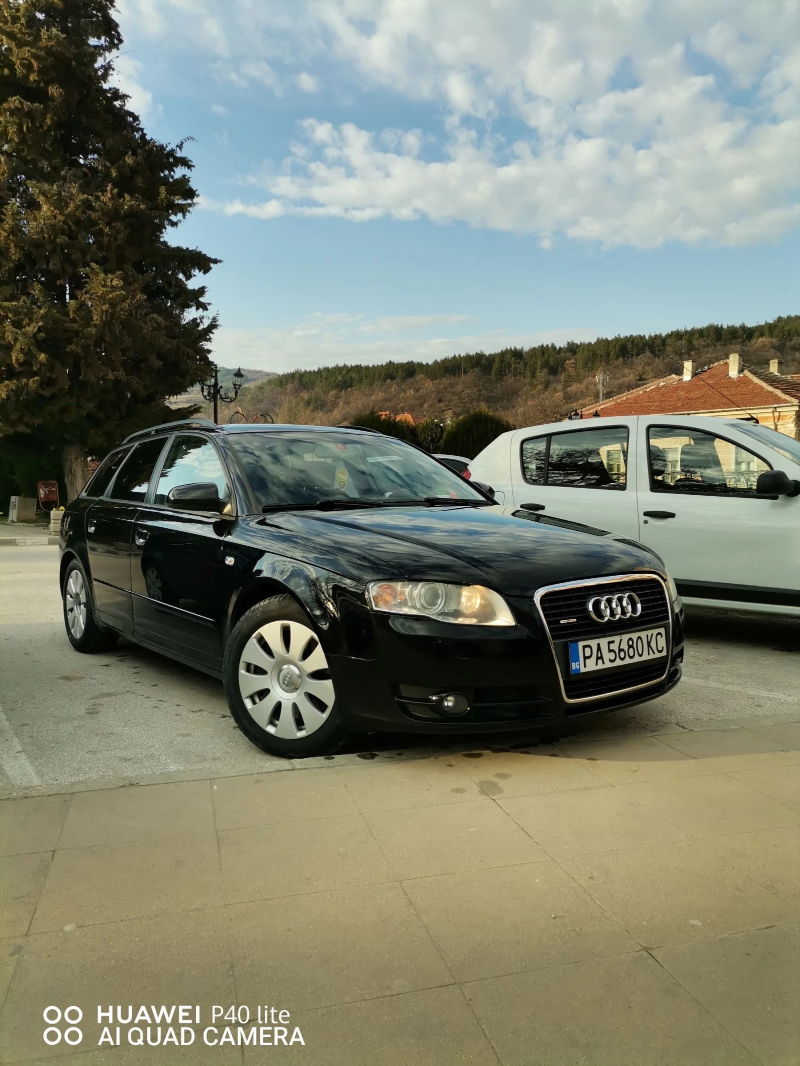 Audi A4 | Mobile.bg   2