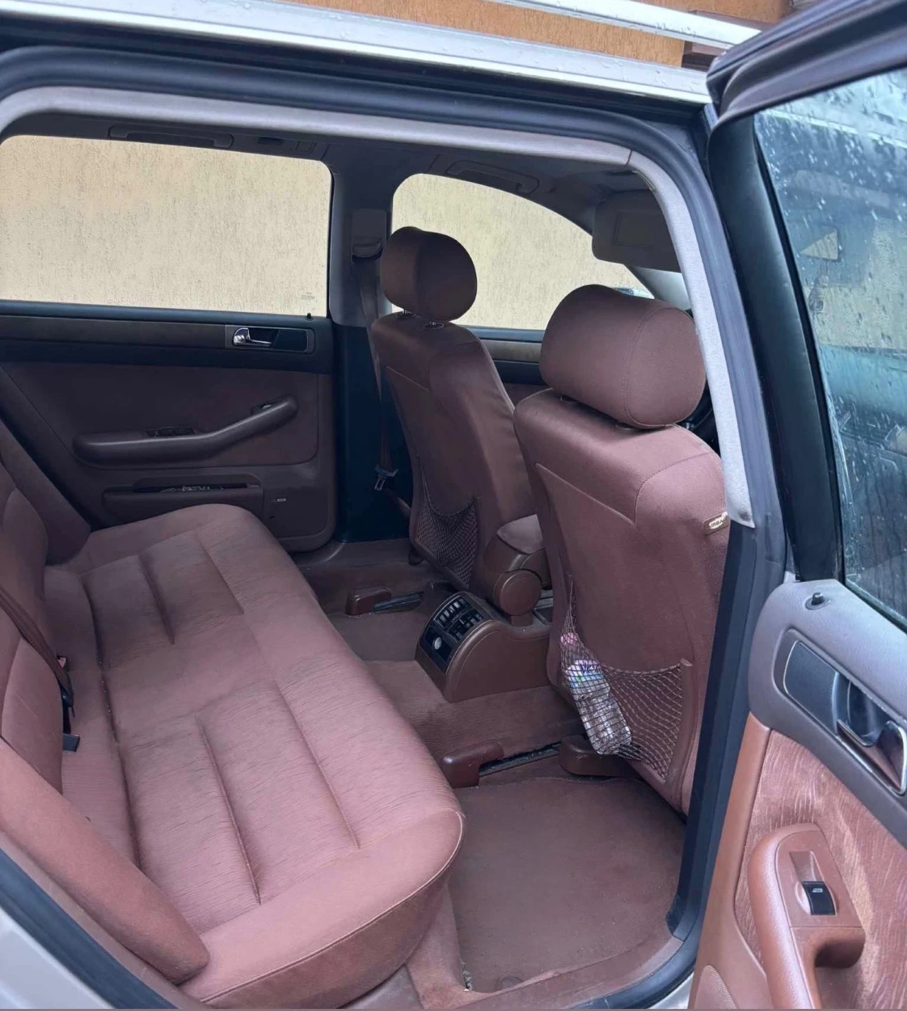 Audi A6  - изображение 6