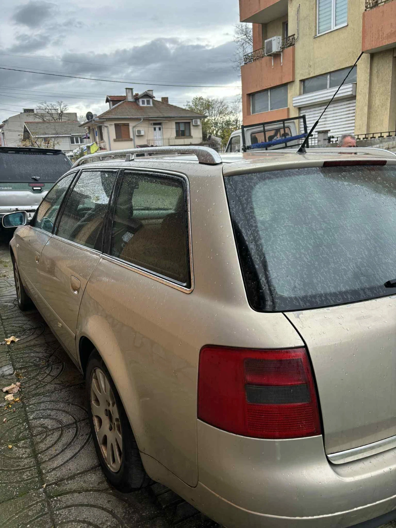 Audi A6  - изображение 4