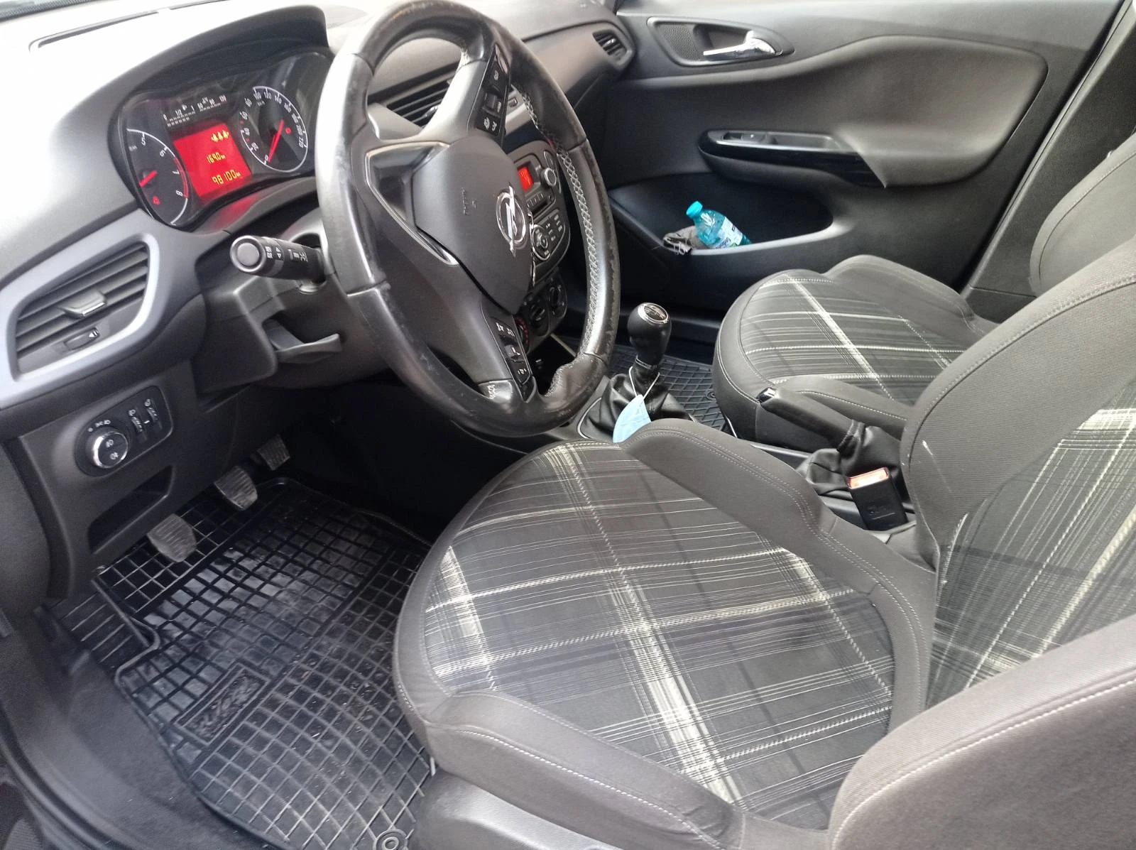 Opel Corsa  - изображение 9