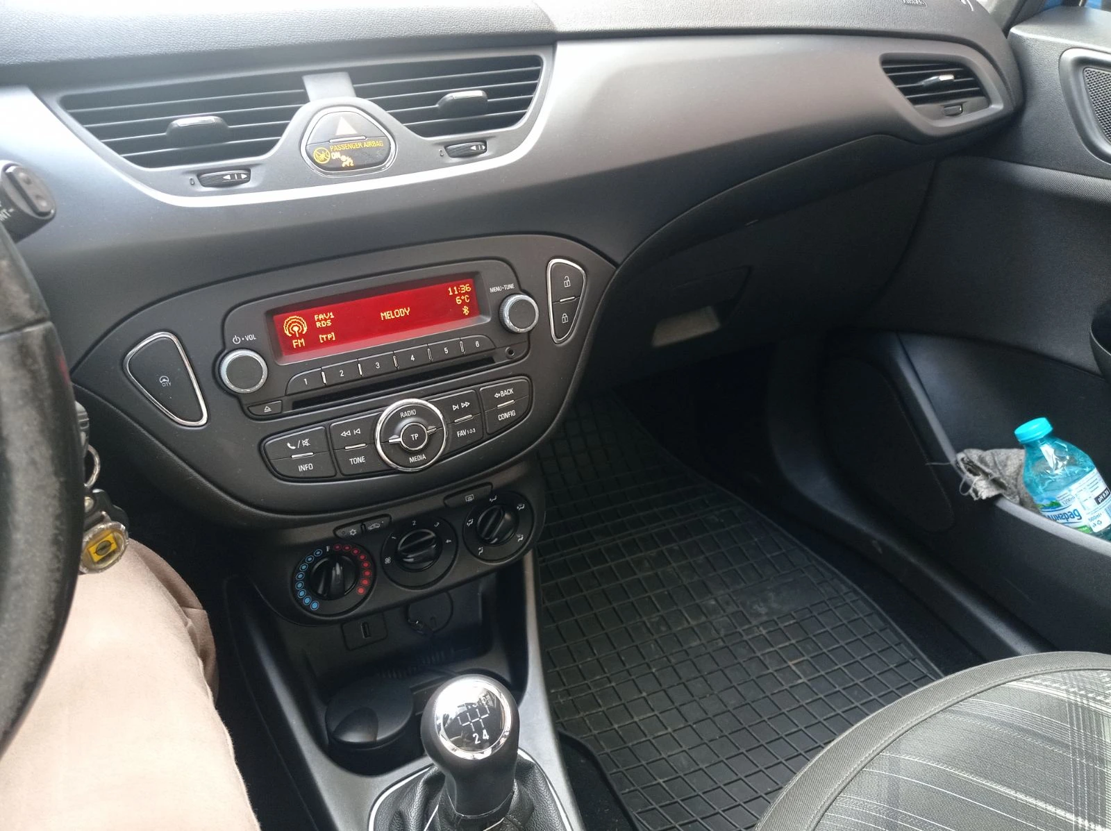 Opel Corsa  - изображение 10