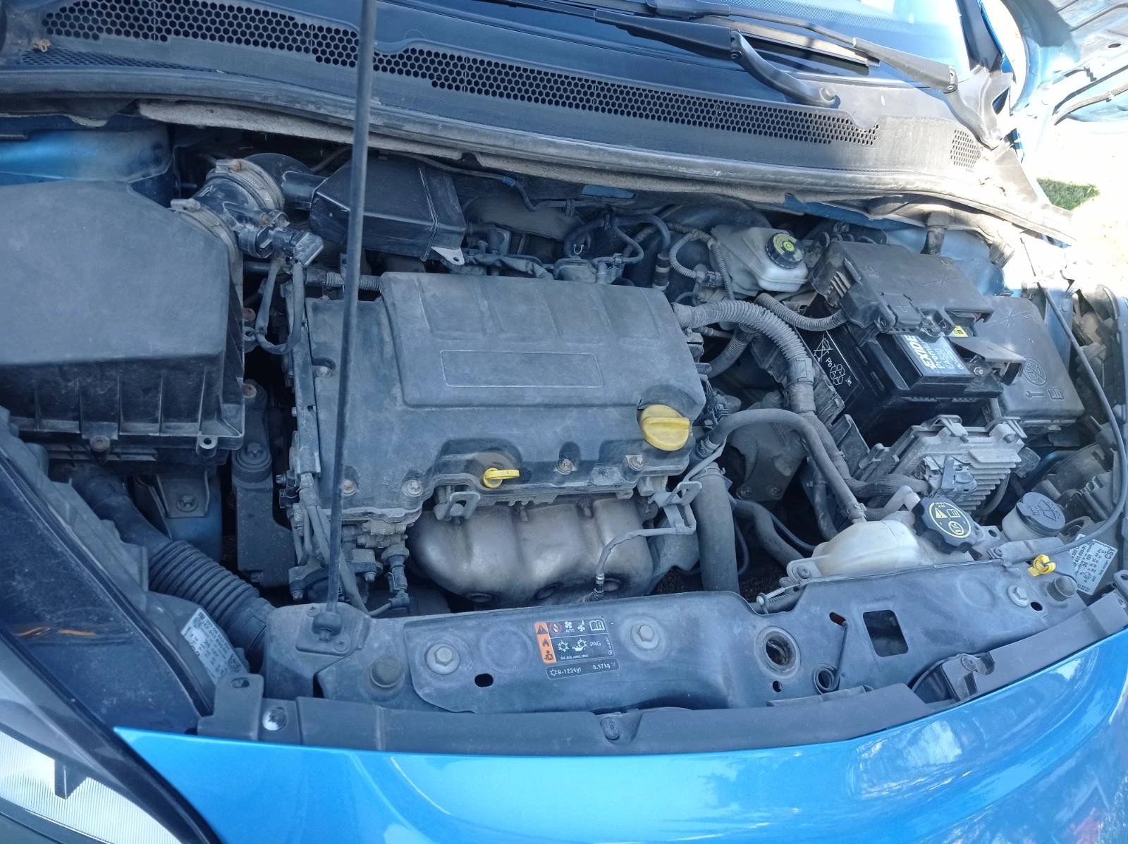 Opel Corsa | Mobile.bg � ����������� 14