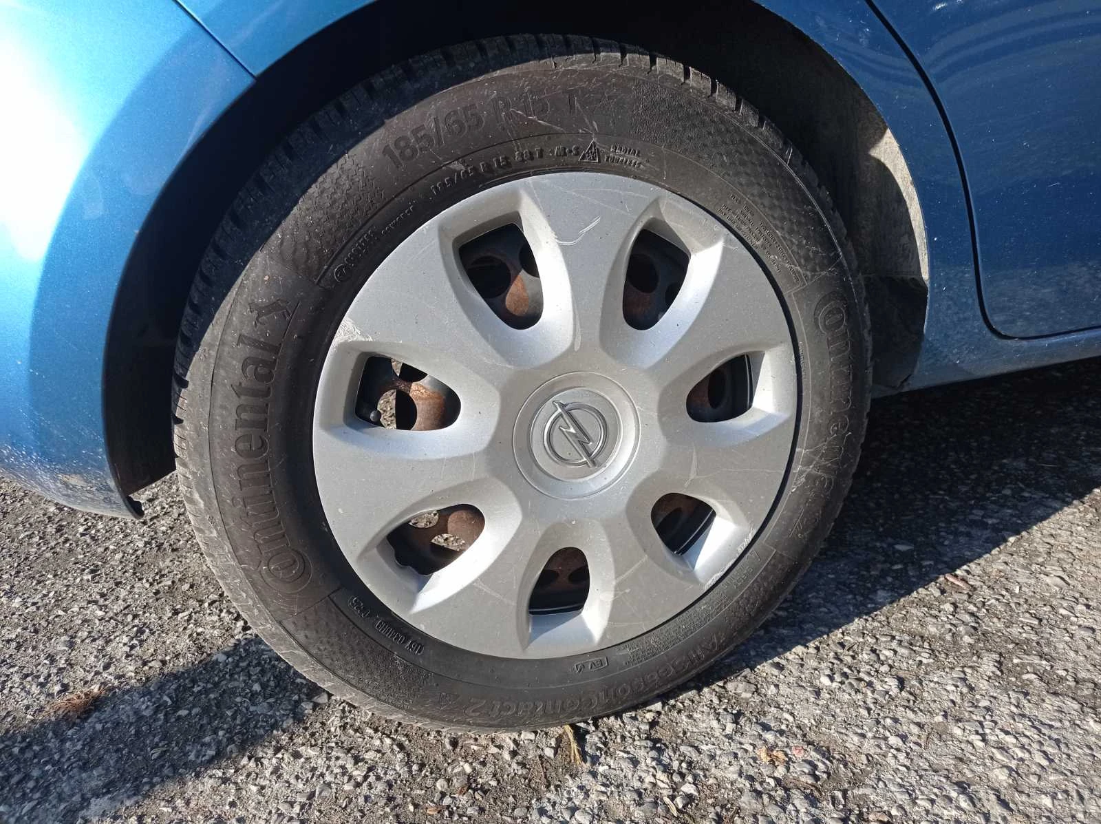 Opel Corsa | Mobile.bg � ����������� 12