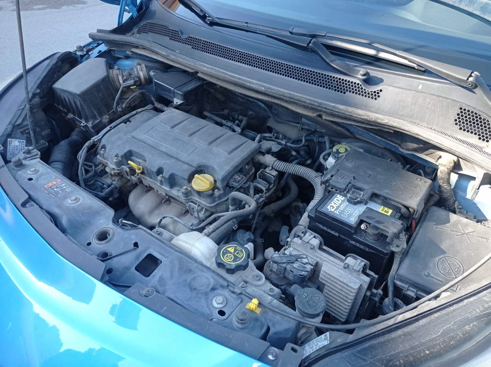 Opel Corsa | Mobile.bg � ����������� 13