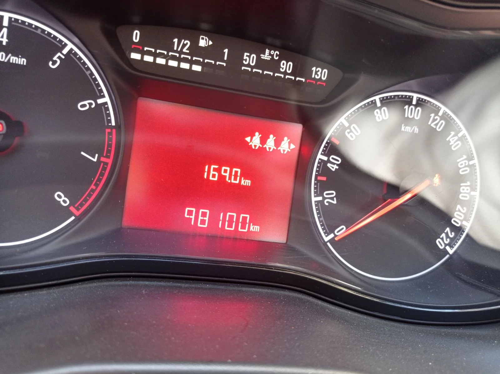 Opel Corsa | Mobile.bg � ����������� 11