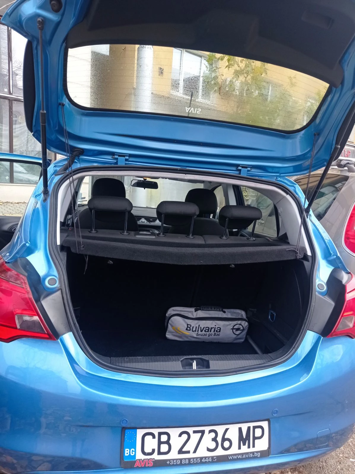 Opel Corsa | Mobile.bg � ����������� 15