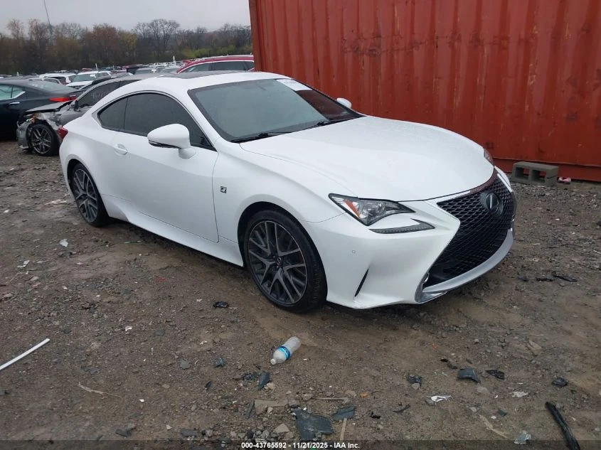Lexus RC 350 // | Mobile.bg   1