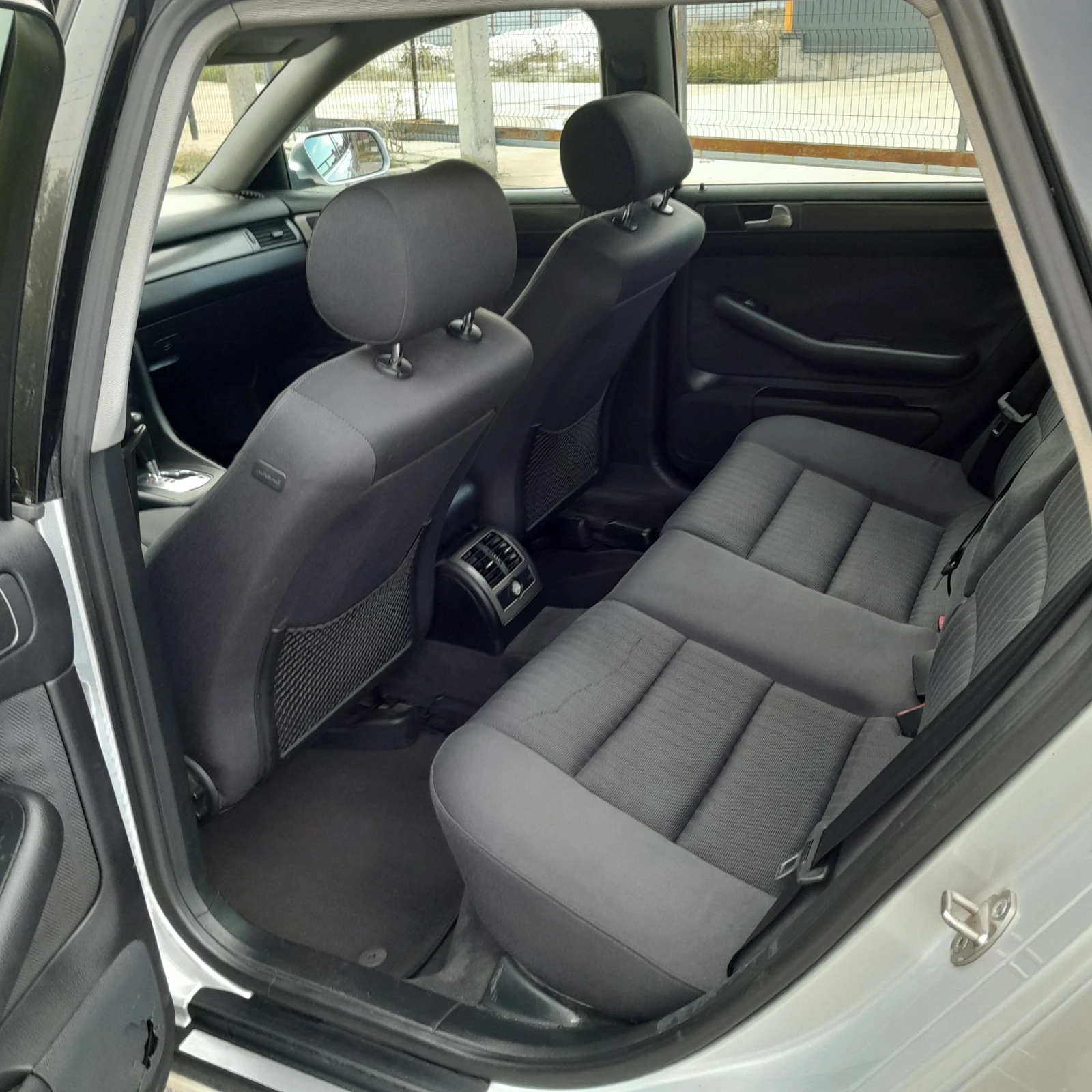 Audi A6 2.4.gas. | Mobile.bg � ����������� 14