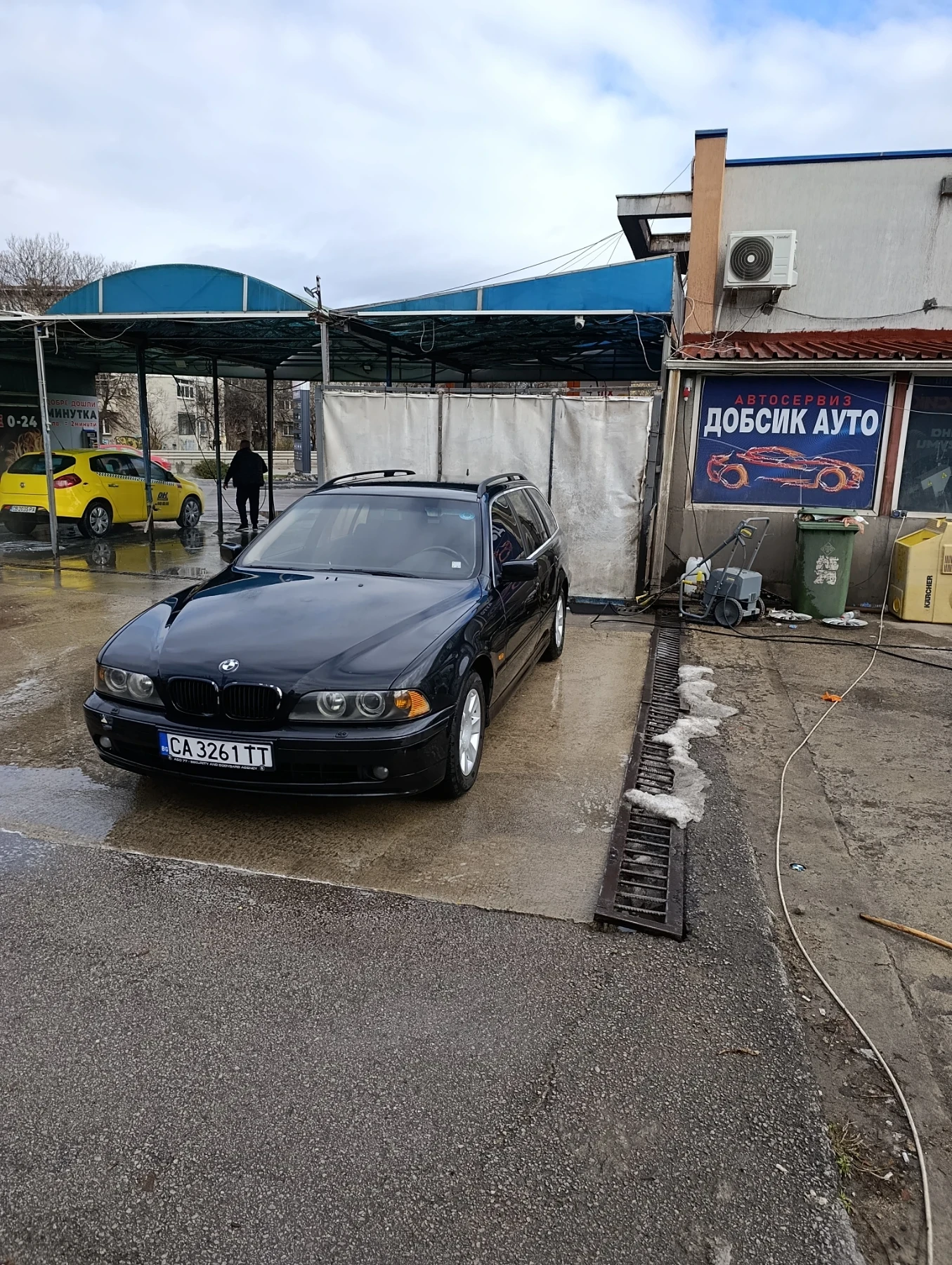 BMW 525 | Mobile.bg � ����������� 2