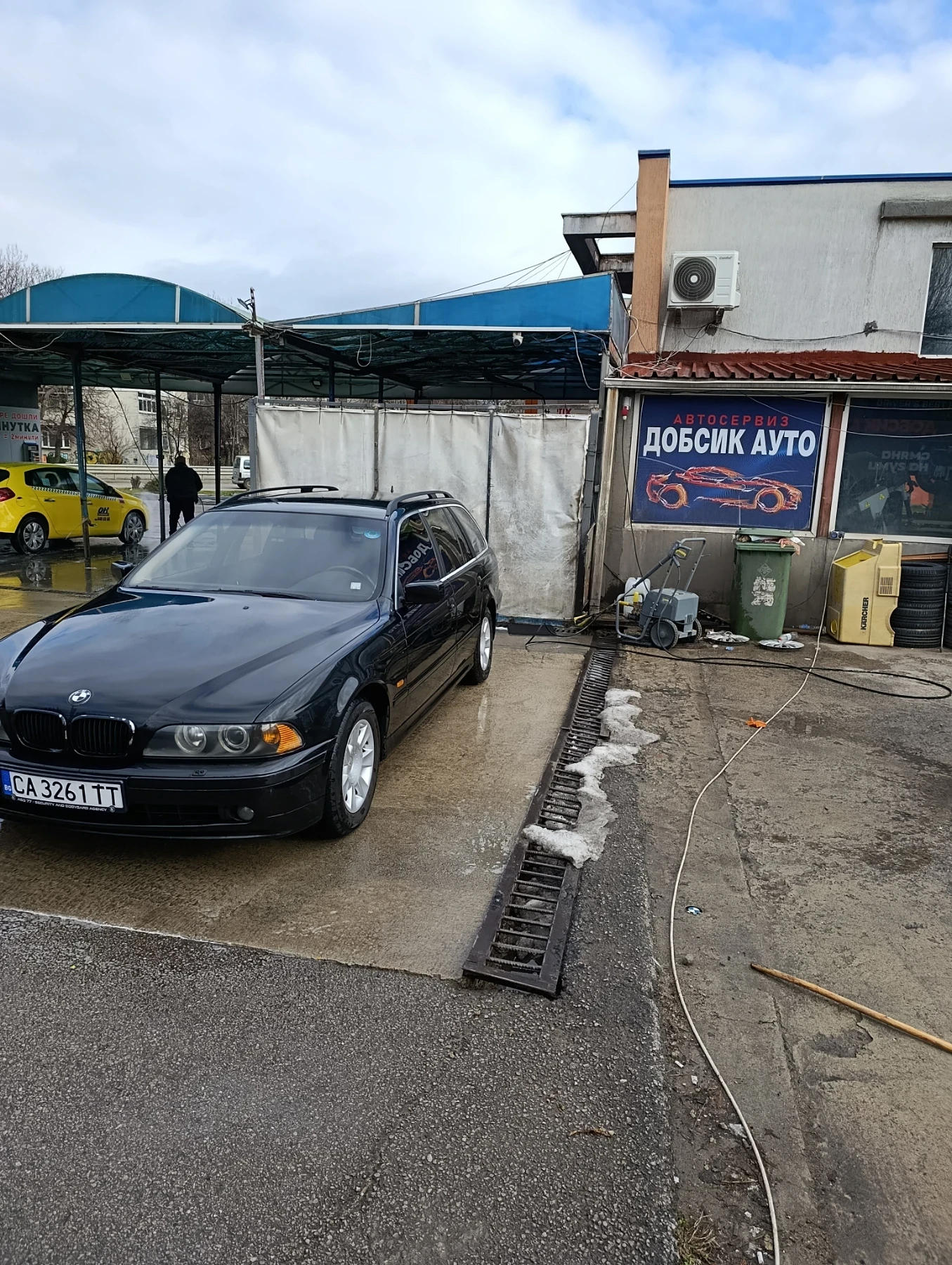 BMW 525 | Mobile.bg � ����������� 1