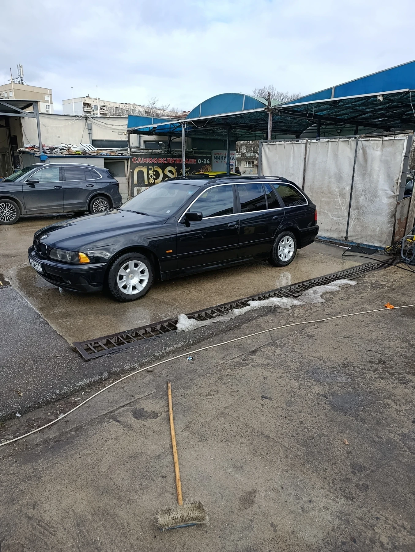BMW 525 | Mobile.bg � ����������� 3