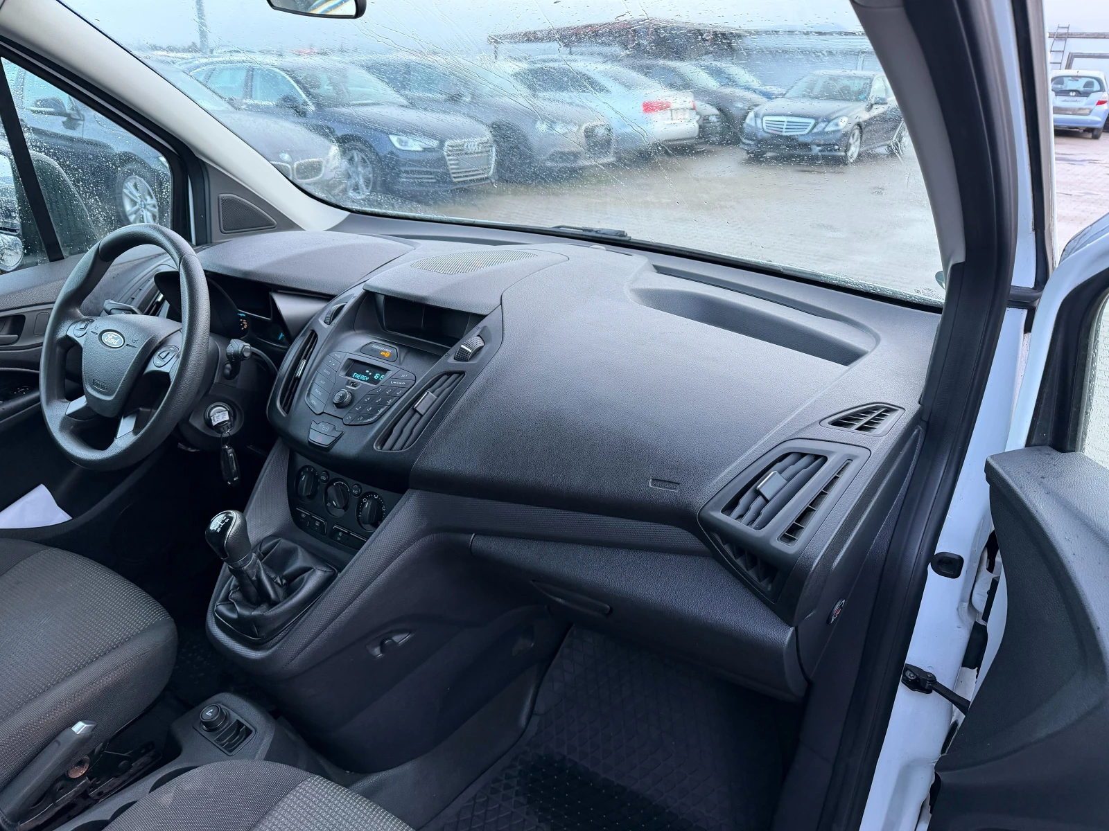 Ford Transit Custom Lang 1.6TDCI EURO 5 | Mobile.bg � ����������� 12