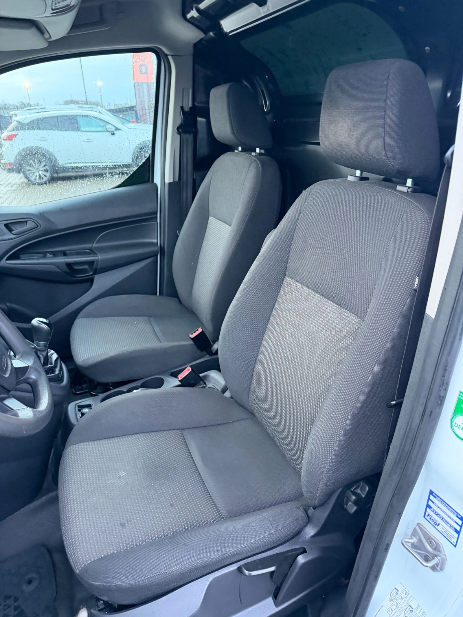 Ford Transit Custom Lang 1.6TDCI EURO 5 | Mobile.bg � ����������� 13