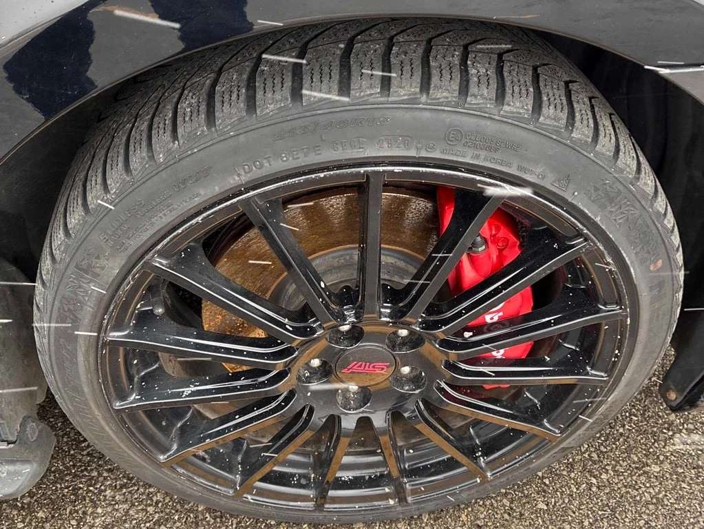 Subaru BRZ * tS * CARFAX * ��� ������������ ������ | Mobile.bg � ����������� 7