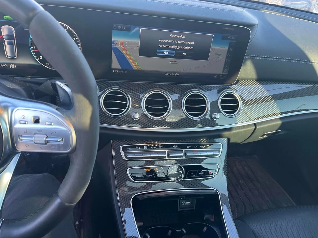 Mercedes-Benz E 53 AMG * CARFAX * ��� ������������ ������ | Mobile.bg � ����������� 9