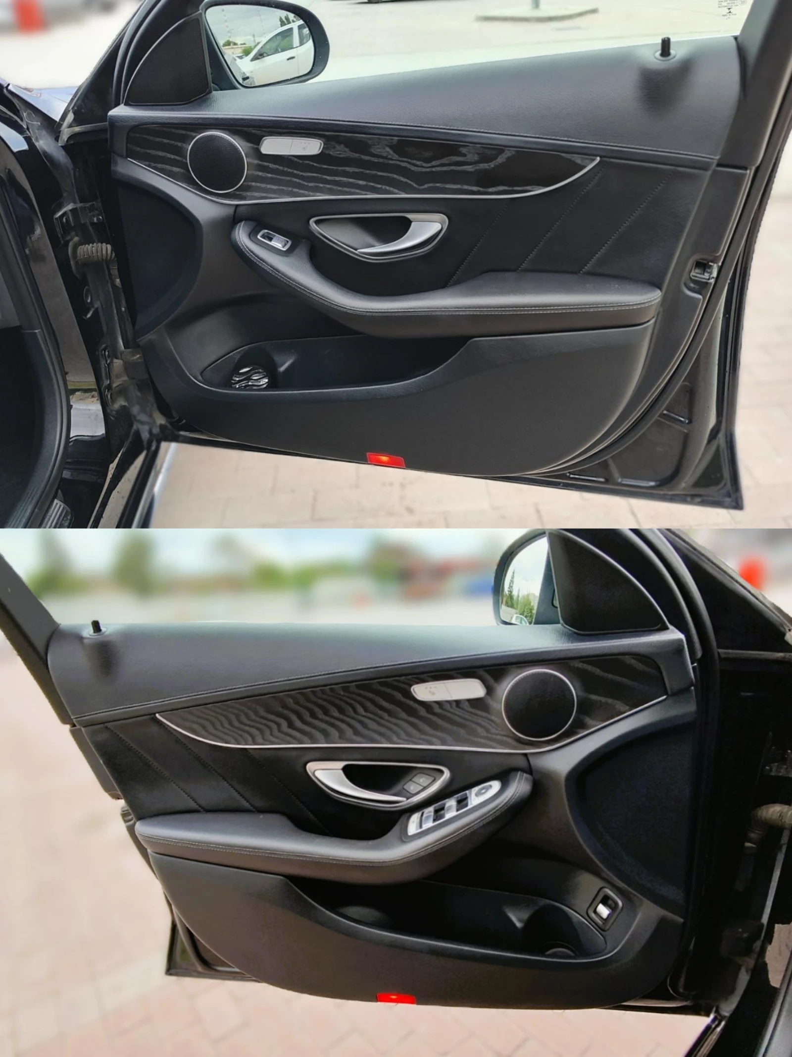 Mercedes-Benz C 250 AMG PACK, 7G-TRONIC Plus, ����, ������������ | Mobile.bg � ����������� 14