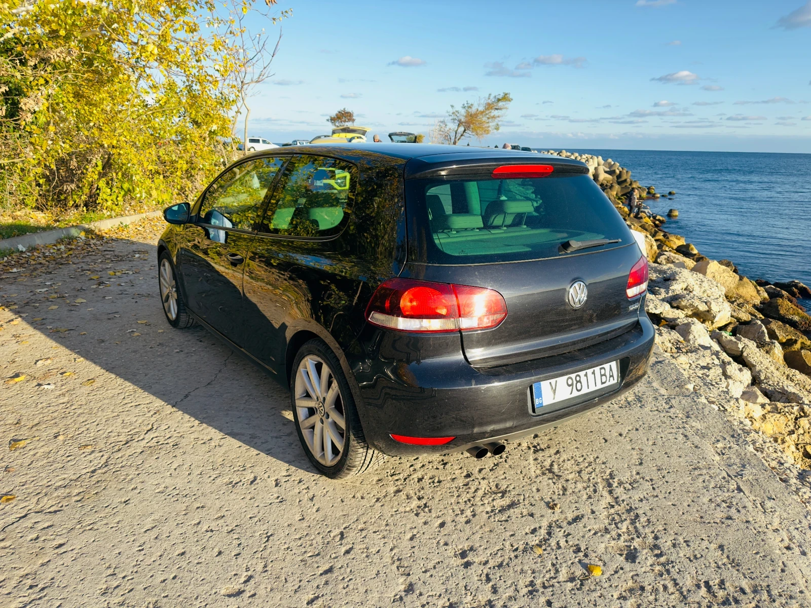 VW Golf | Mobile.bg � ����������� 6