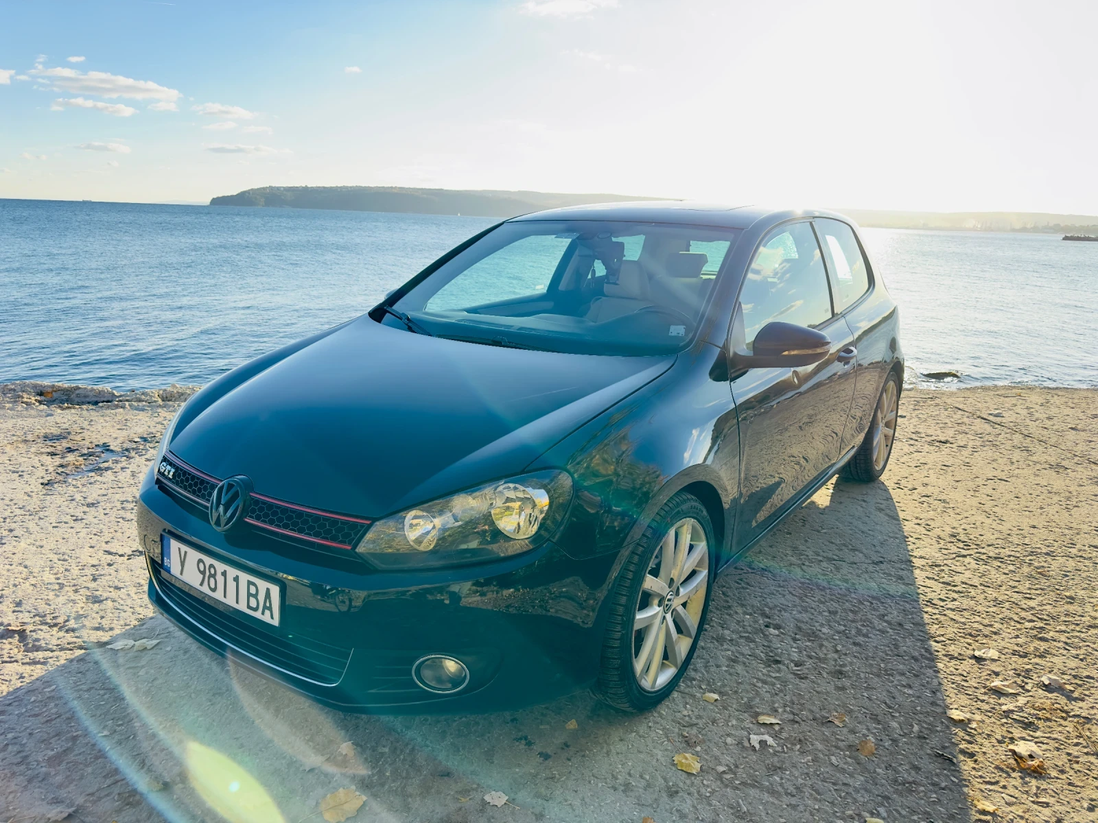 VW Golf | Mobile.bg � ����������� 8