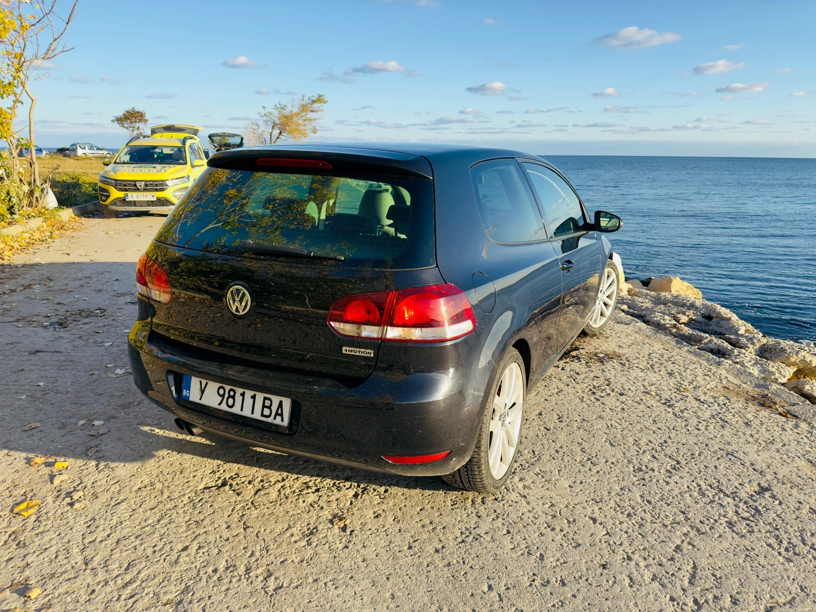 VW Golf | Mobile.bg � ����������� 5