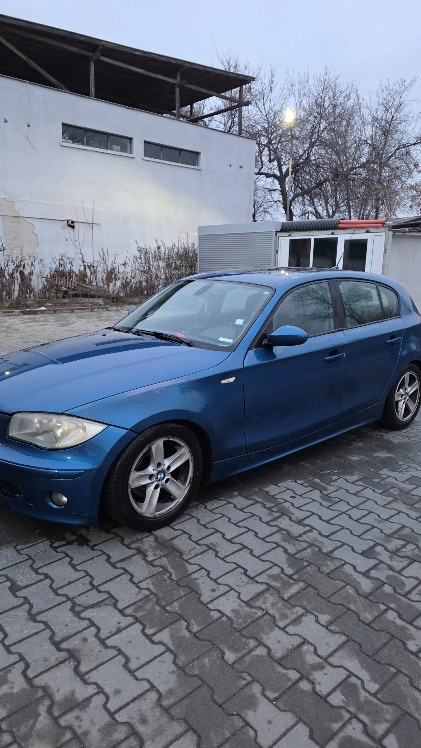 BMW 120  - изображение 6