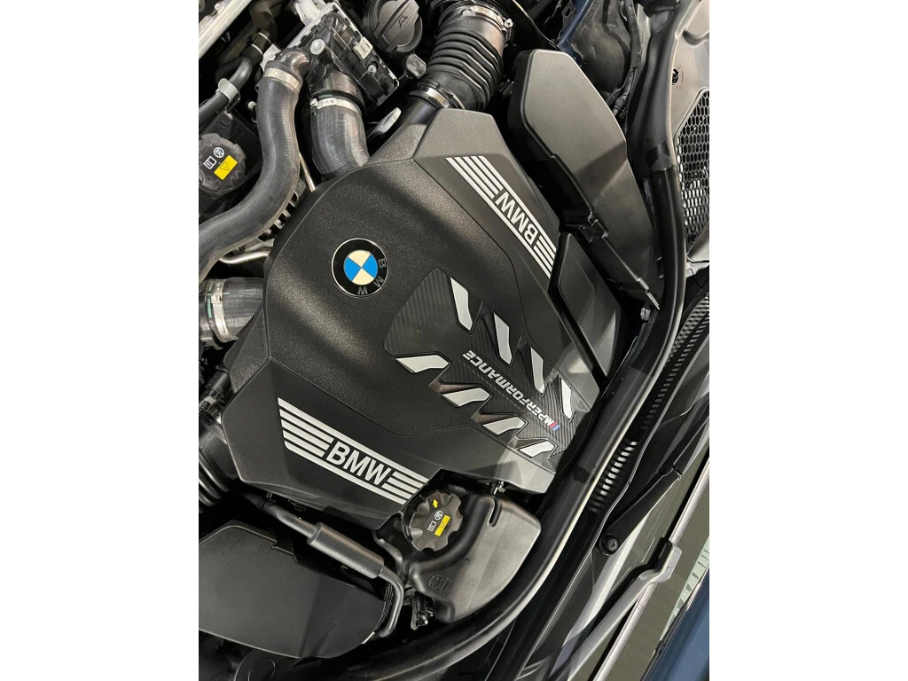 BMW 850 850 i xDrive COUPE M PERFORMANCE CARBON CORE HARMA | Mobile.bg � ����������� 17