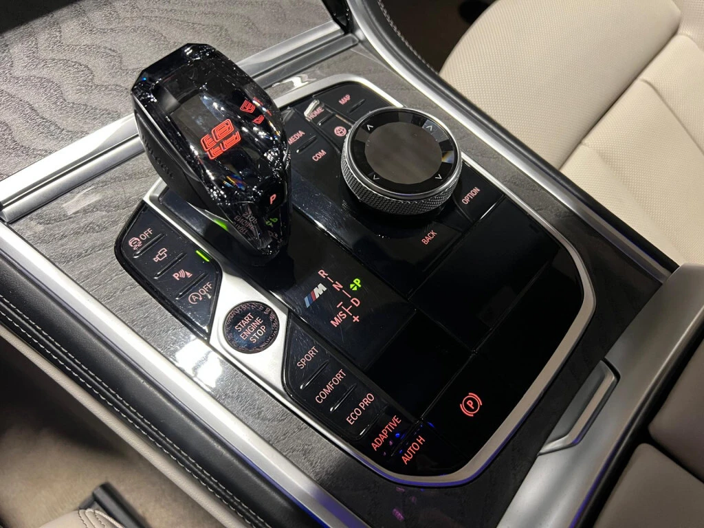 BMW 850 850 i xDrive COUPE M PERFORMANCE CARBON CORE HARMA | Mobile.bg � ����������� 15