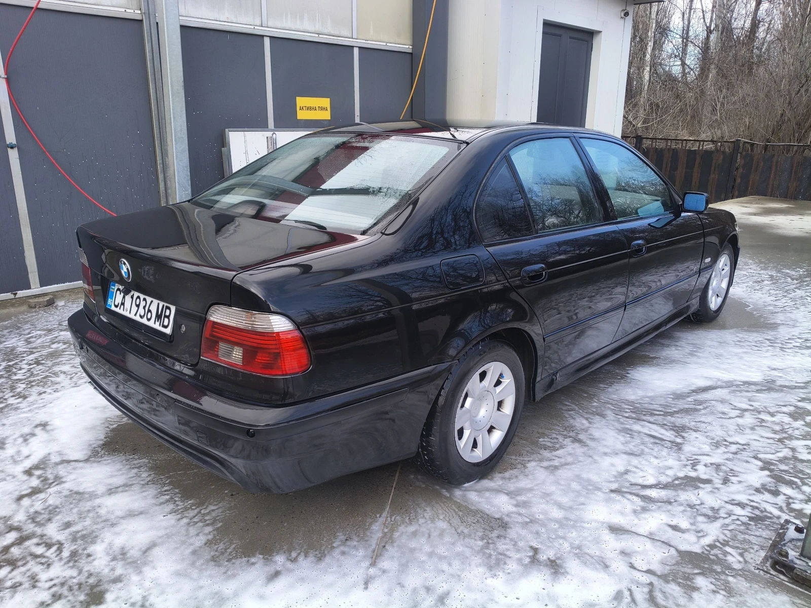 BMW 525 | Mobile.bg � ����������� 4