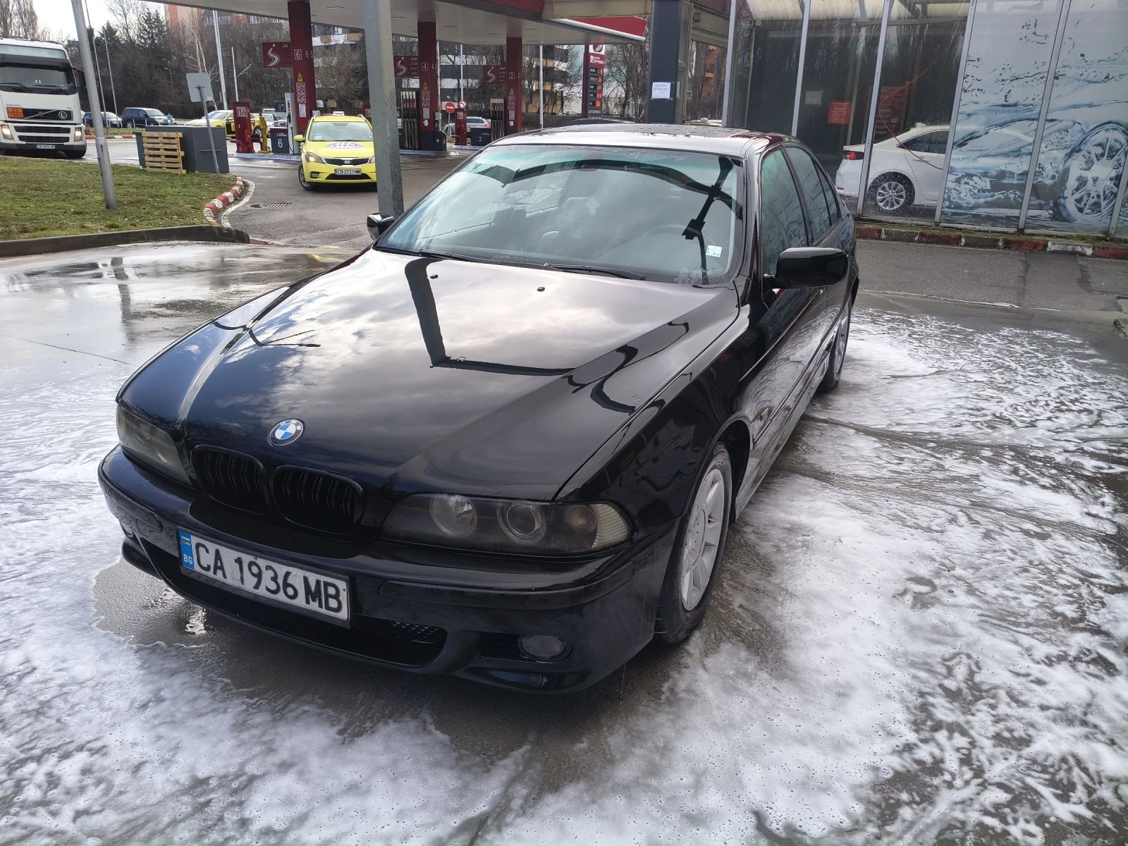 BMW 525 | Mobile.bg � ����������� 2